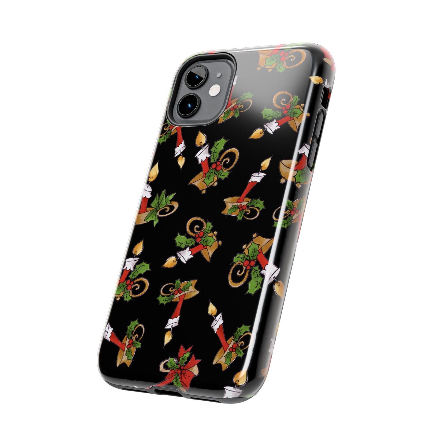 Candlesque Phone Case