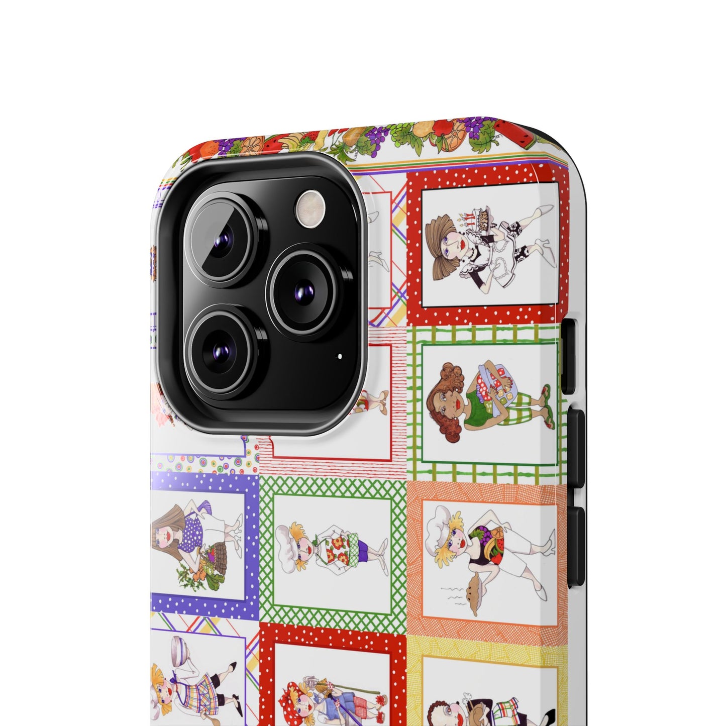 Fun House Phone Case