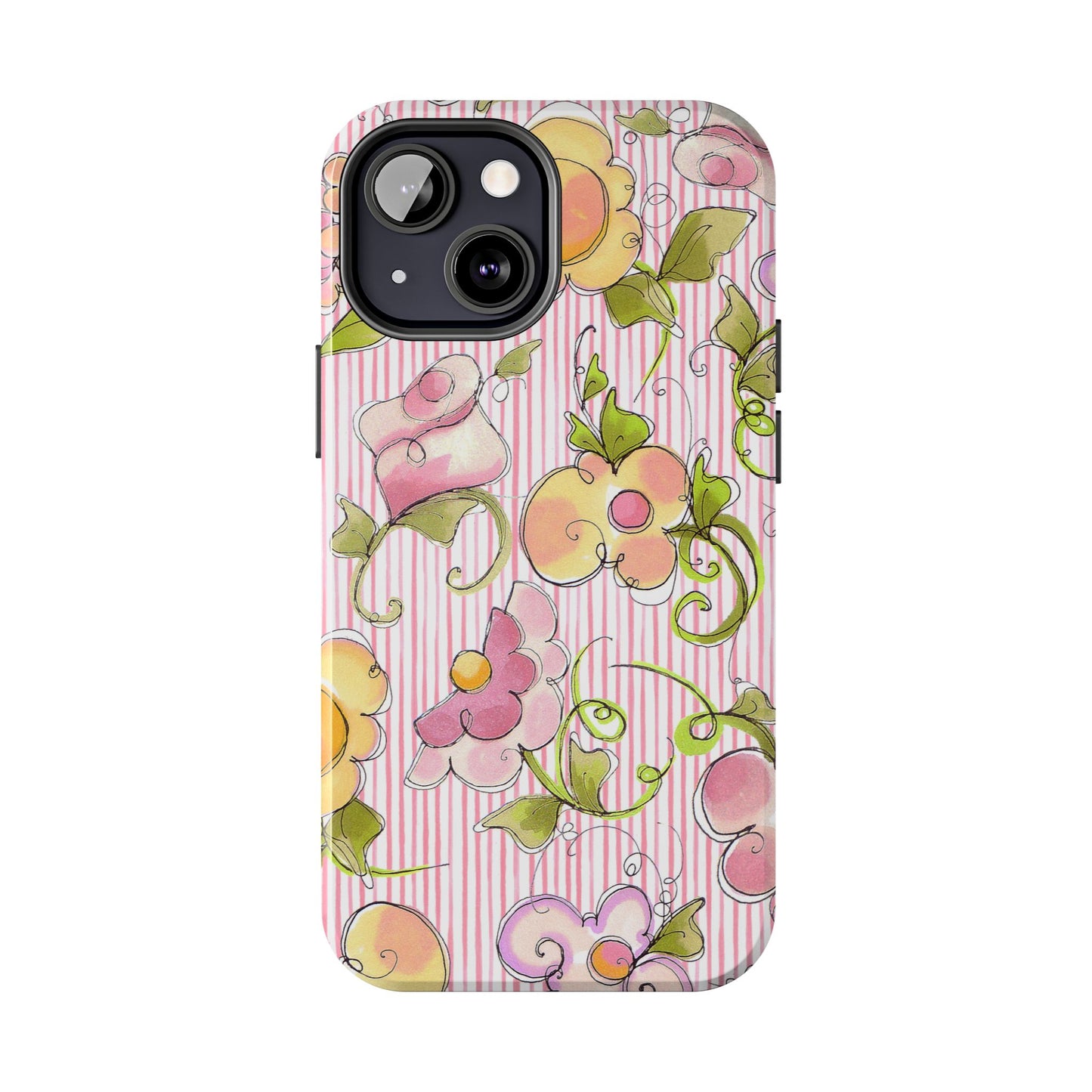 Jumbo Bloom Phone Case