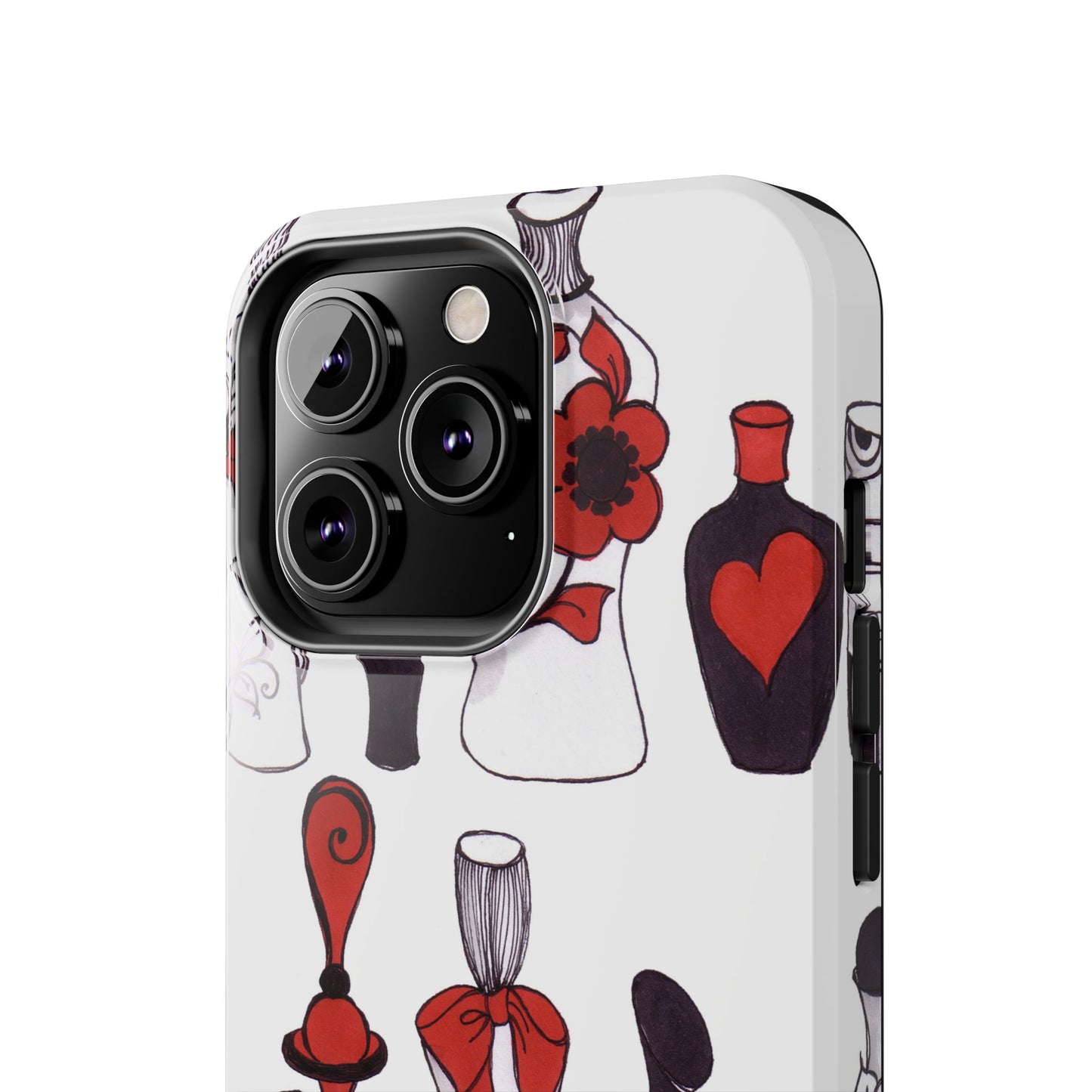 Bottles Phone Case