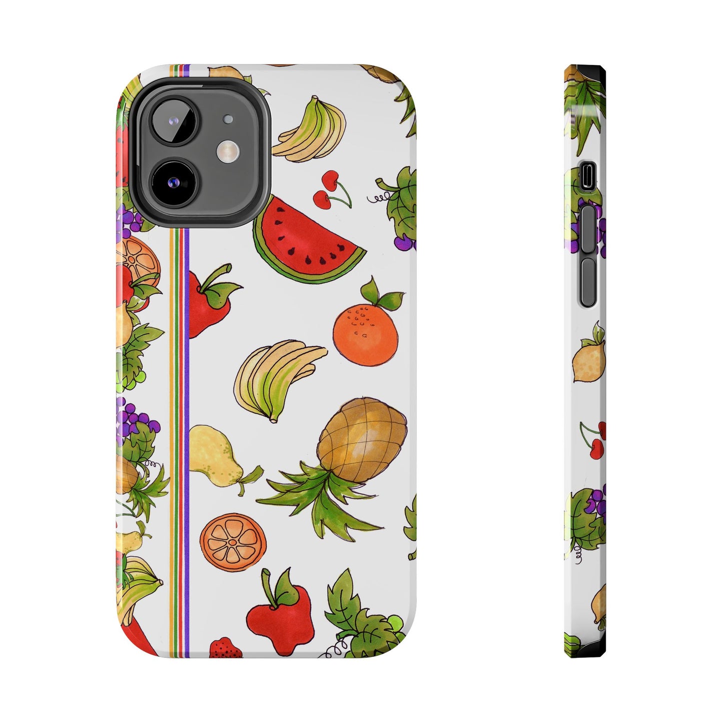 Fruit Salad Phone Case