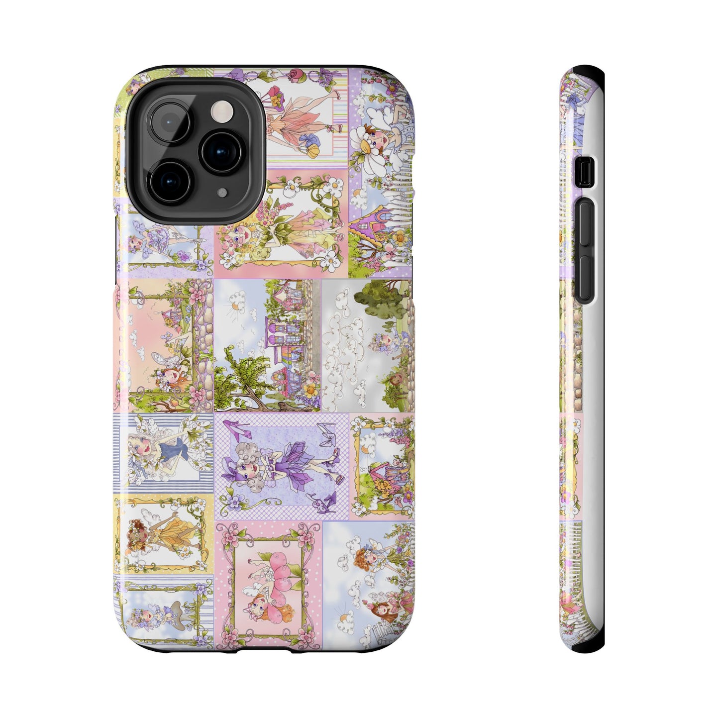 Very Fairy Phone Case