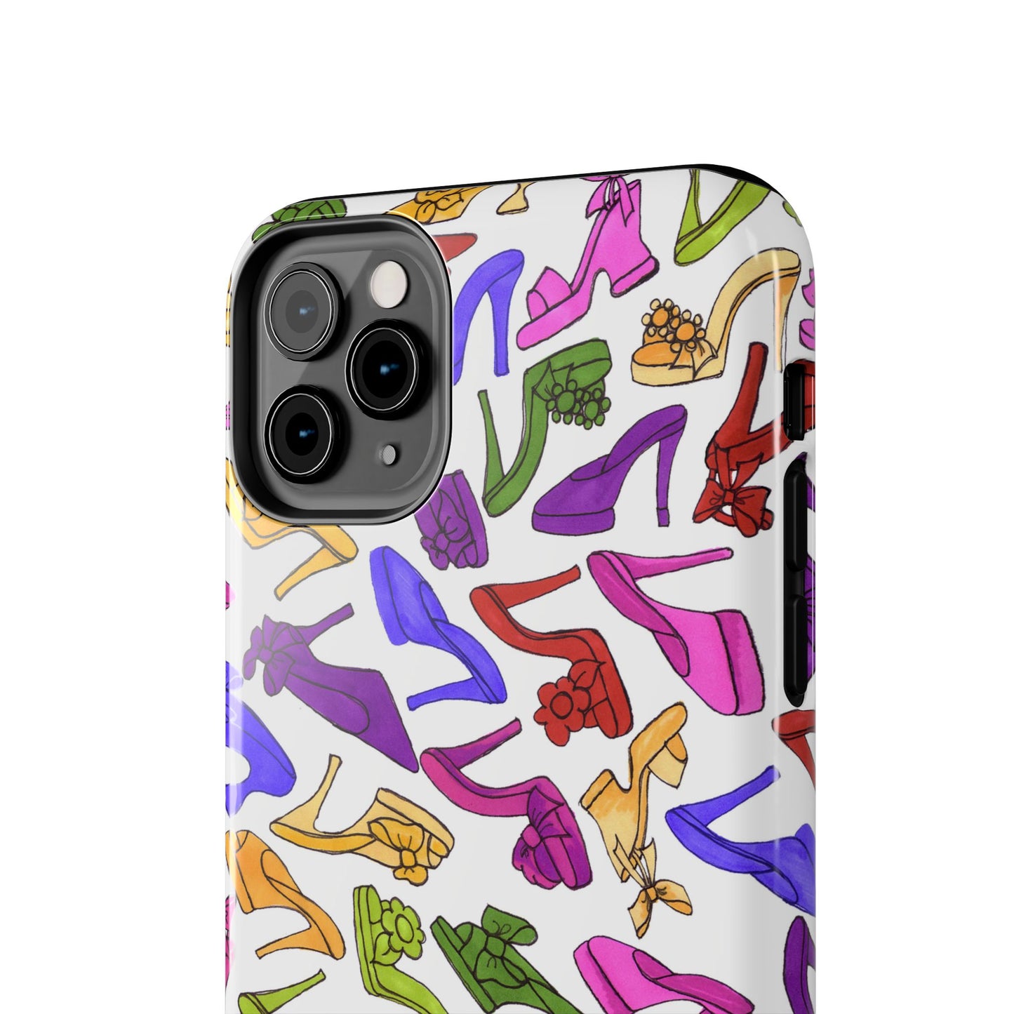 Shoes Multi Phone Case