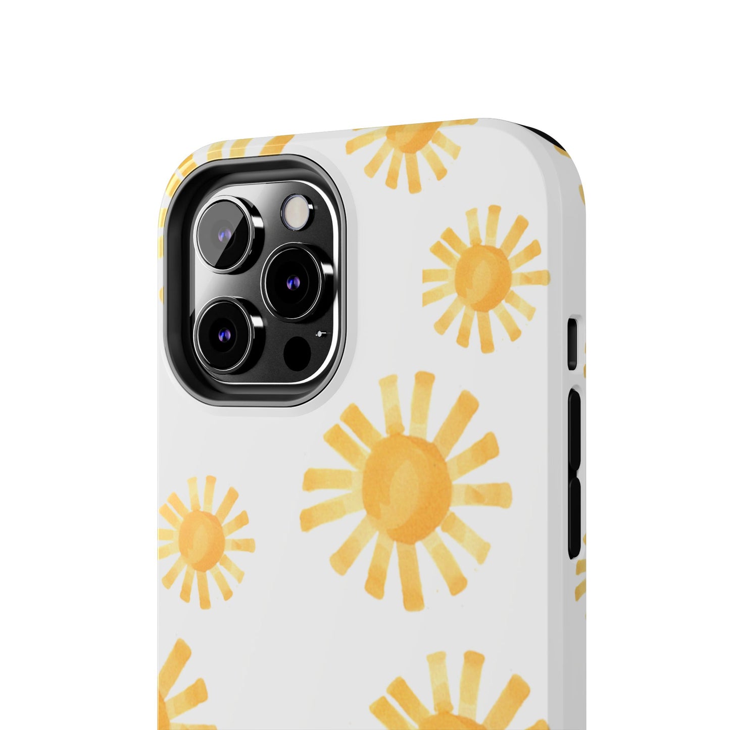 Beamers White Phone Case