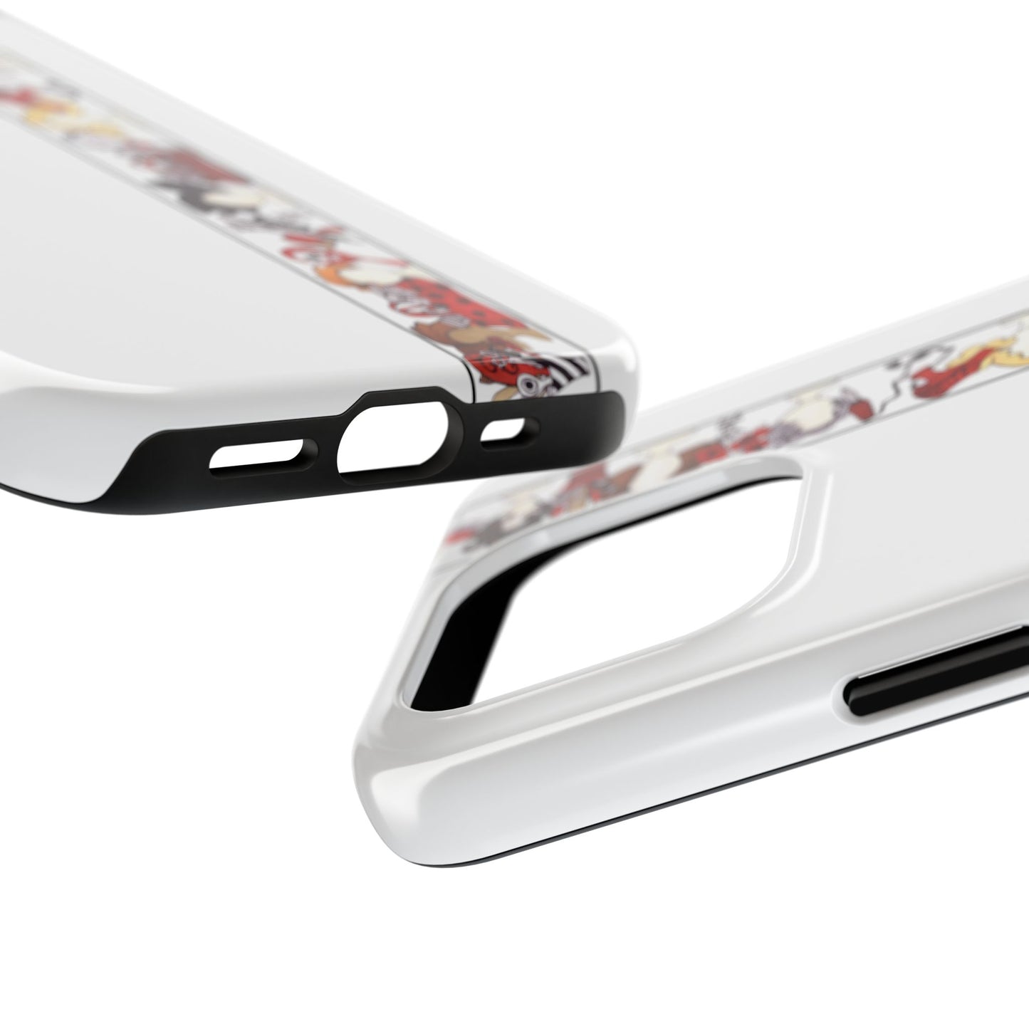 Salon Stuff Phone Case