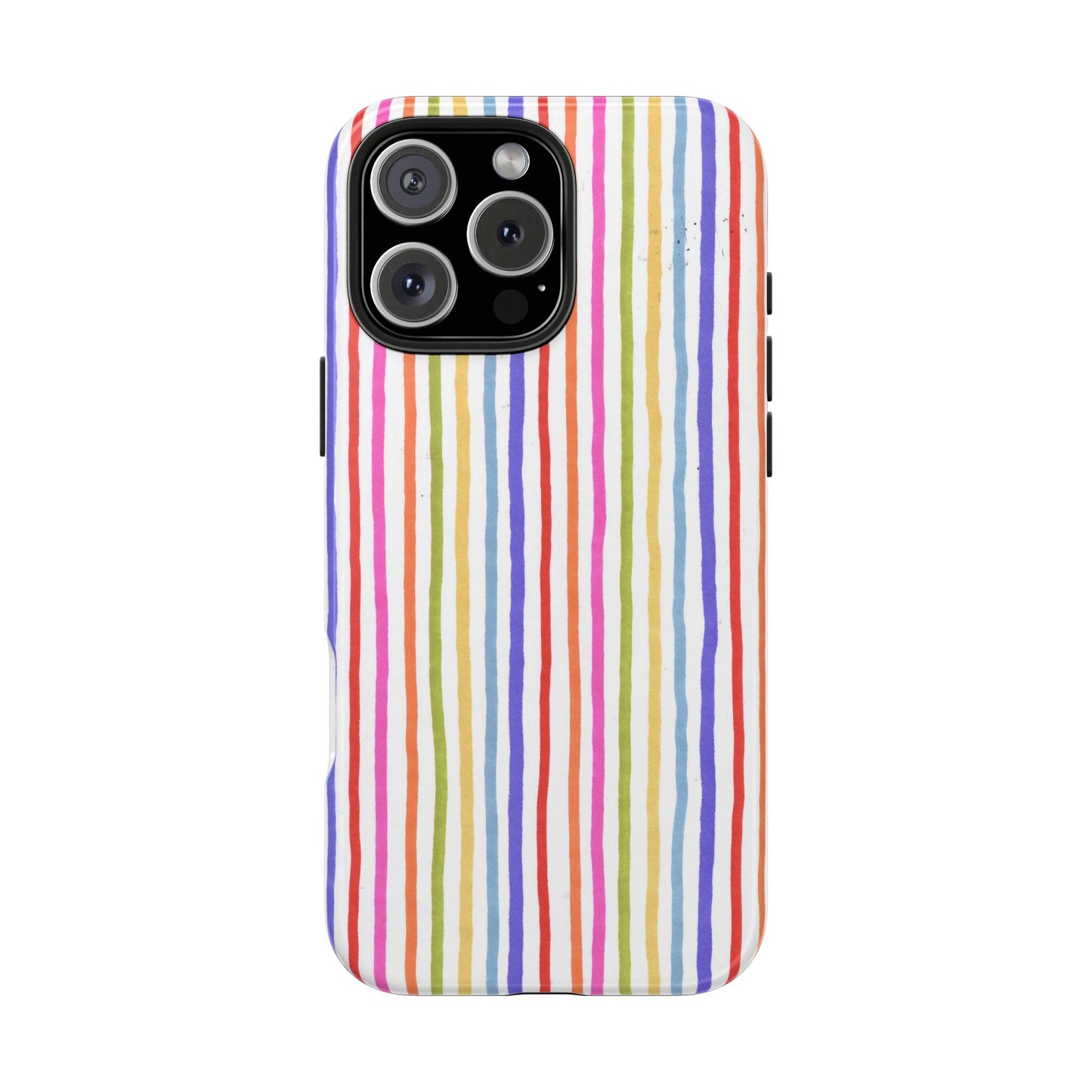 Pin Stripe Multi Phone Case