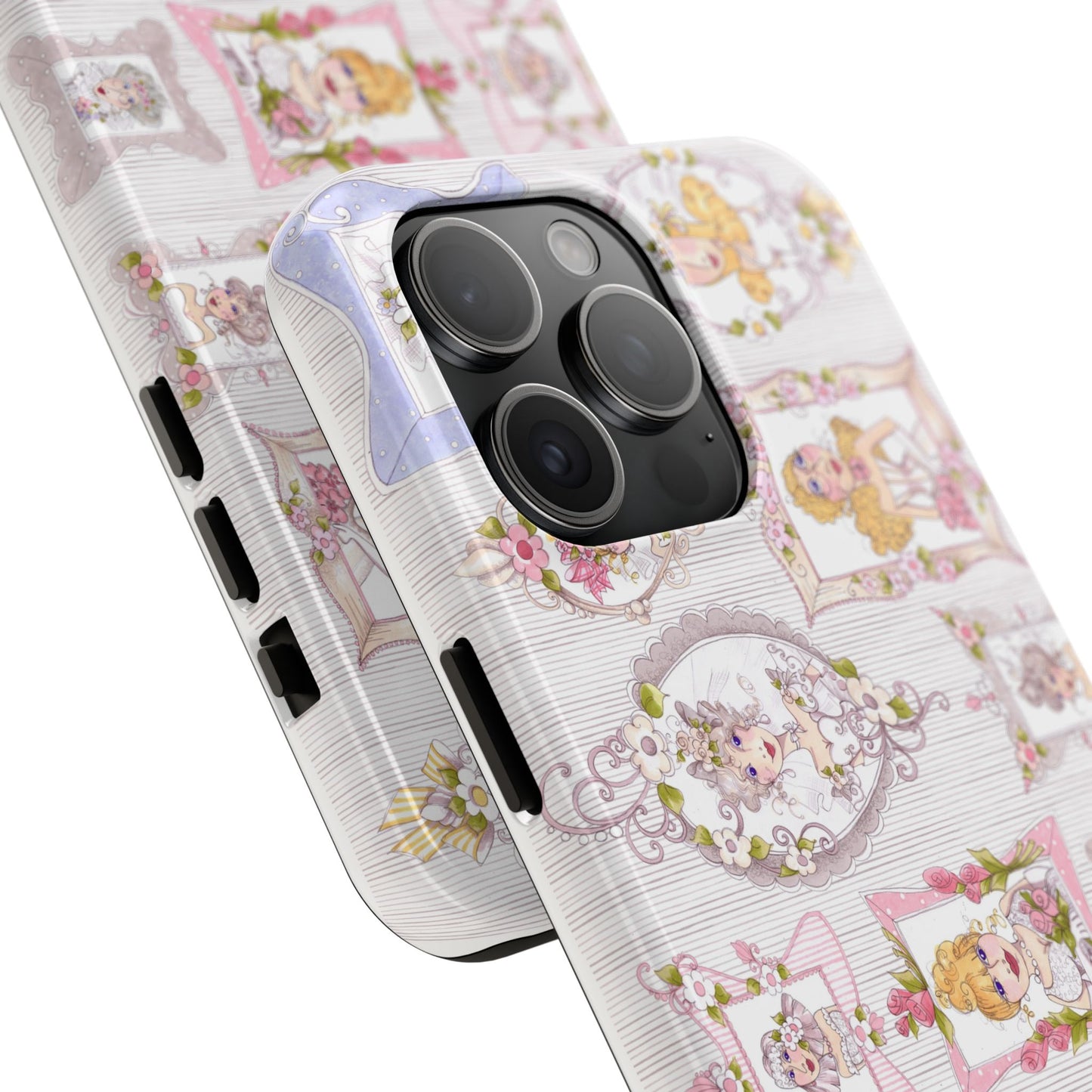 I Do, I Do! Phone Case