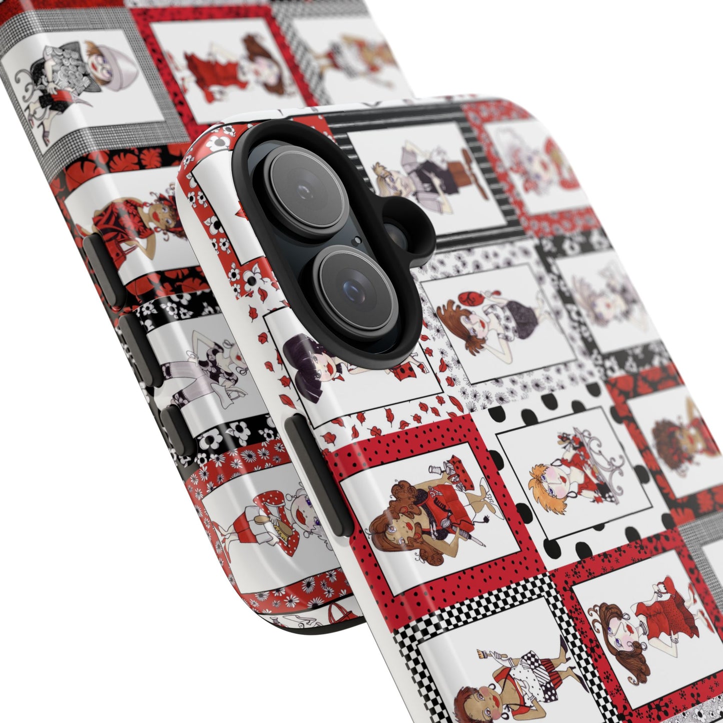 Salon Phone Case