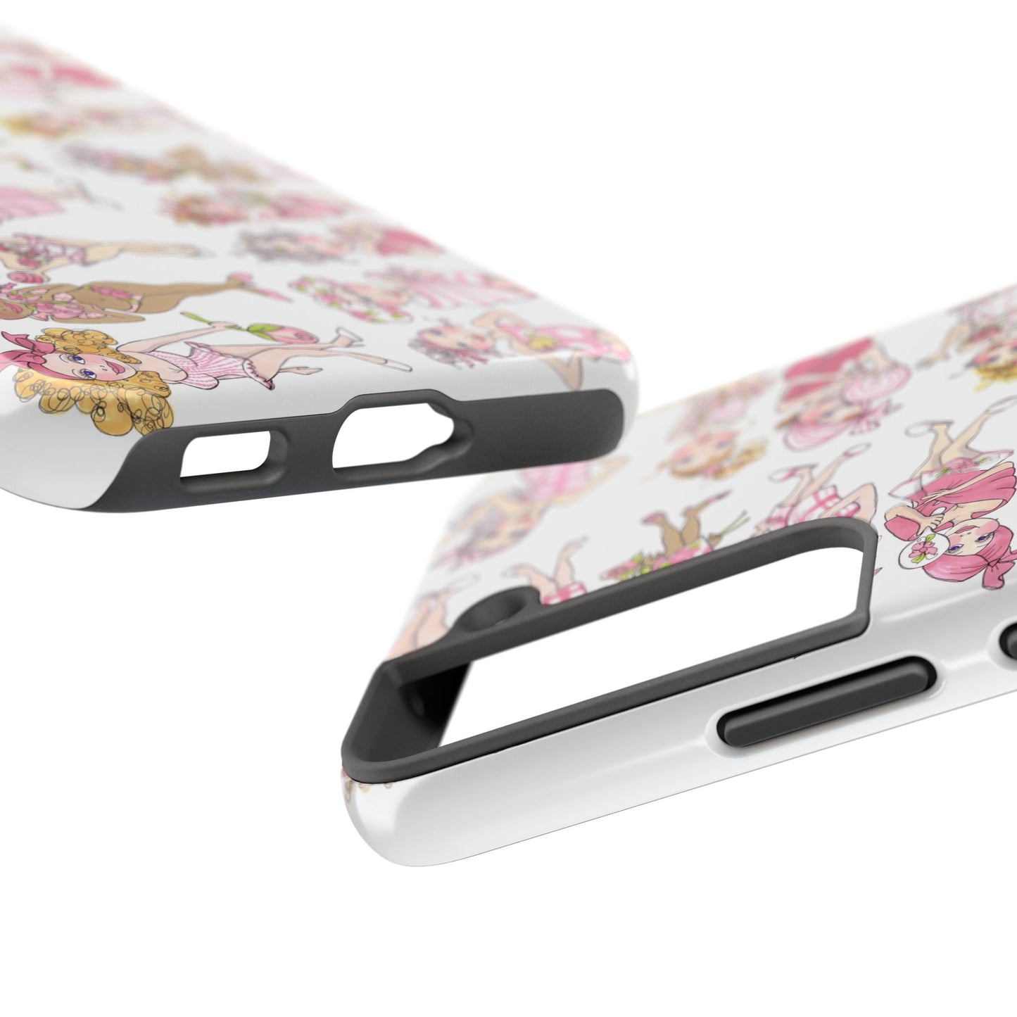 The Bathettes Phone Case