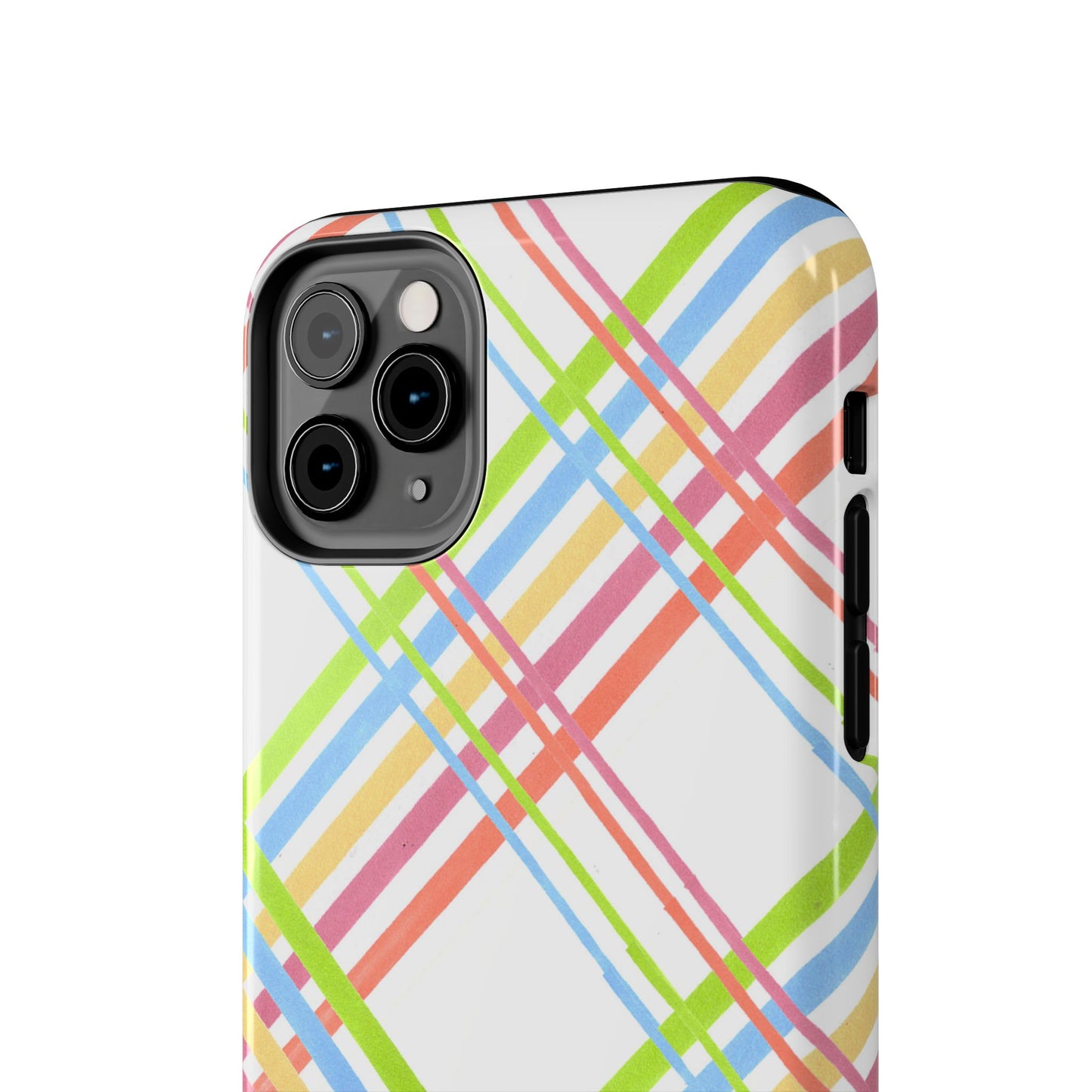 Golfin' Fool Phone Case