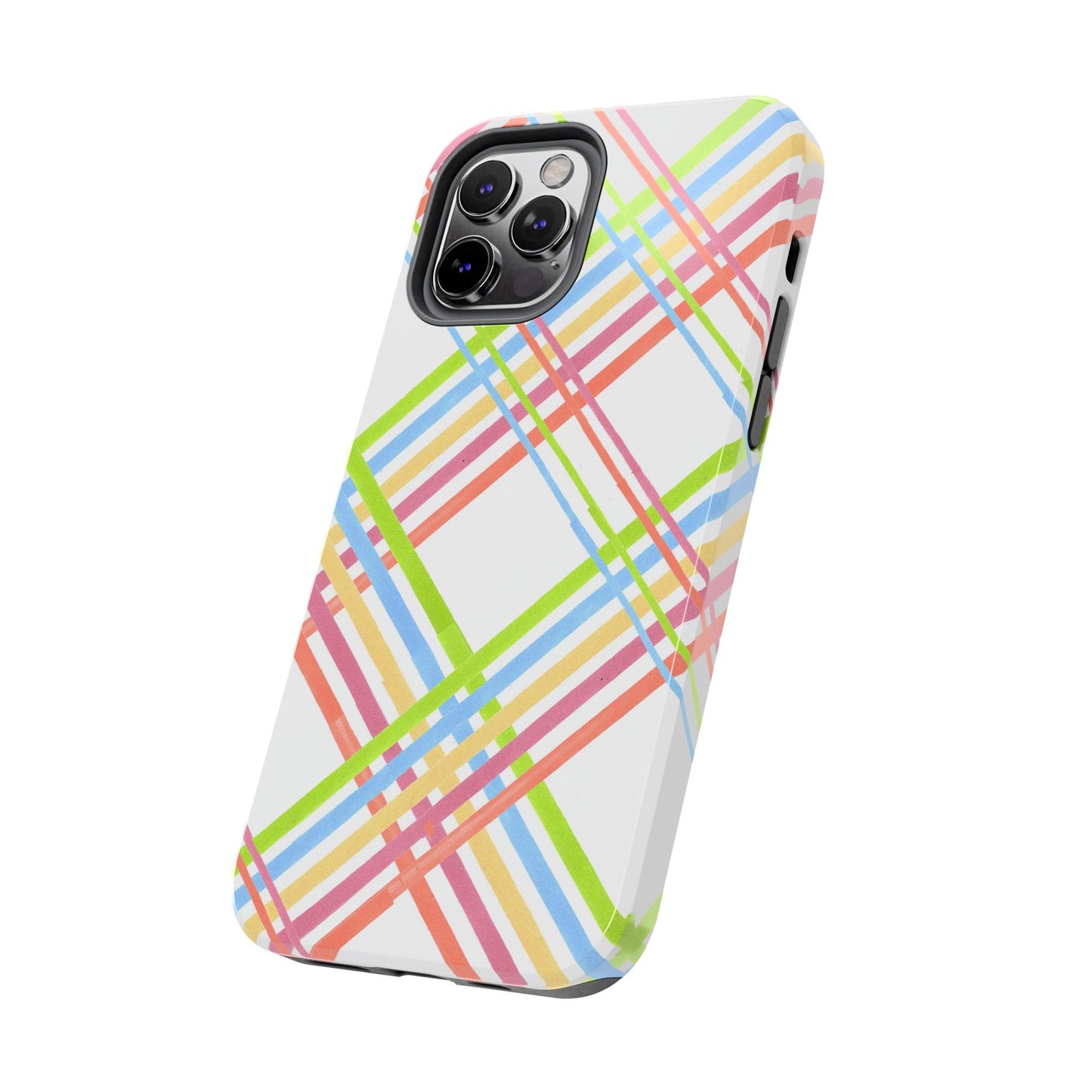 Golfin' Fool Phone Case