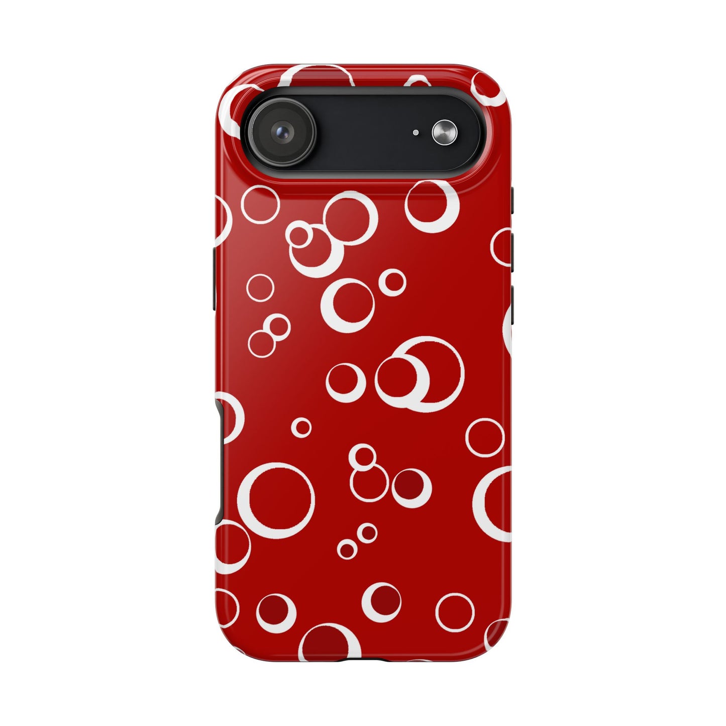 Corpuscles Phone Case