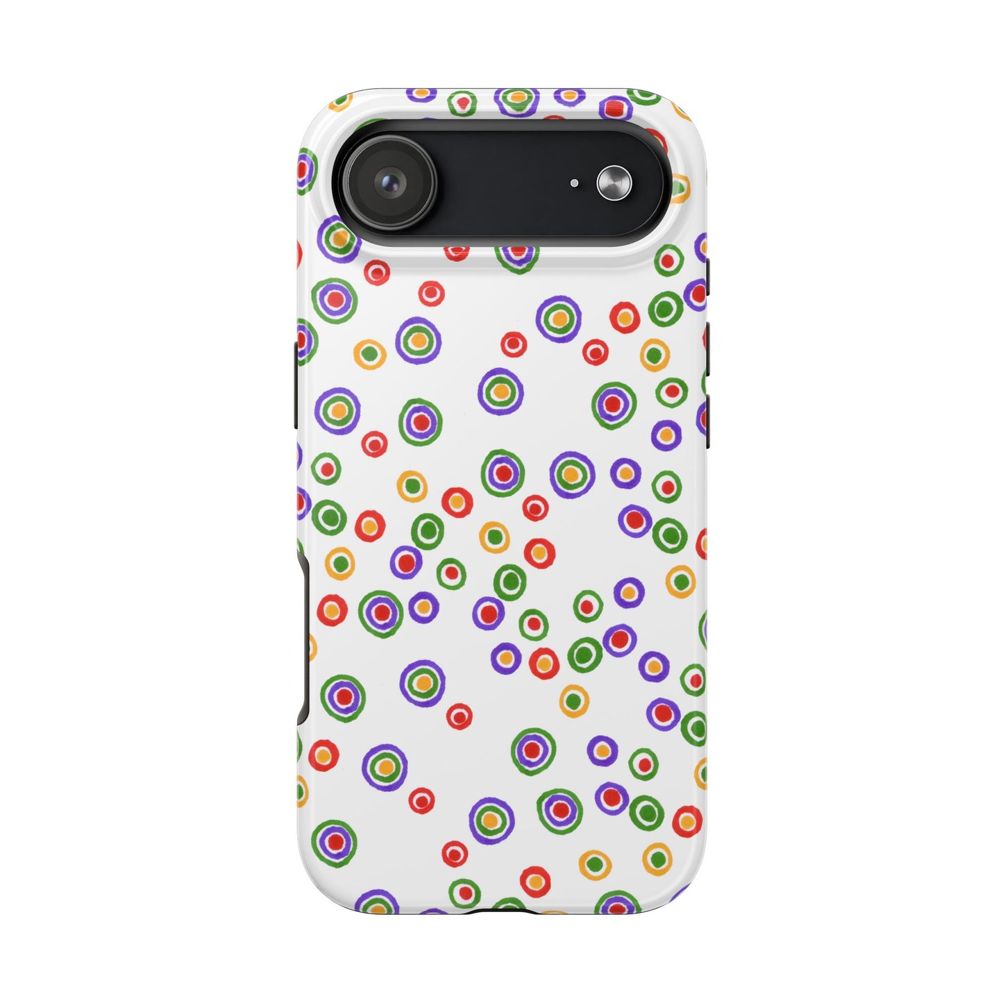 Kitchen Dots Phone Case