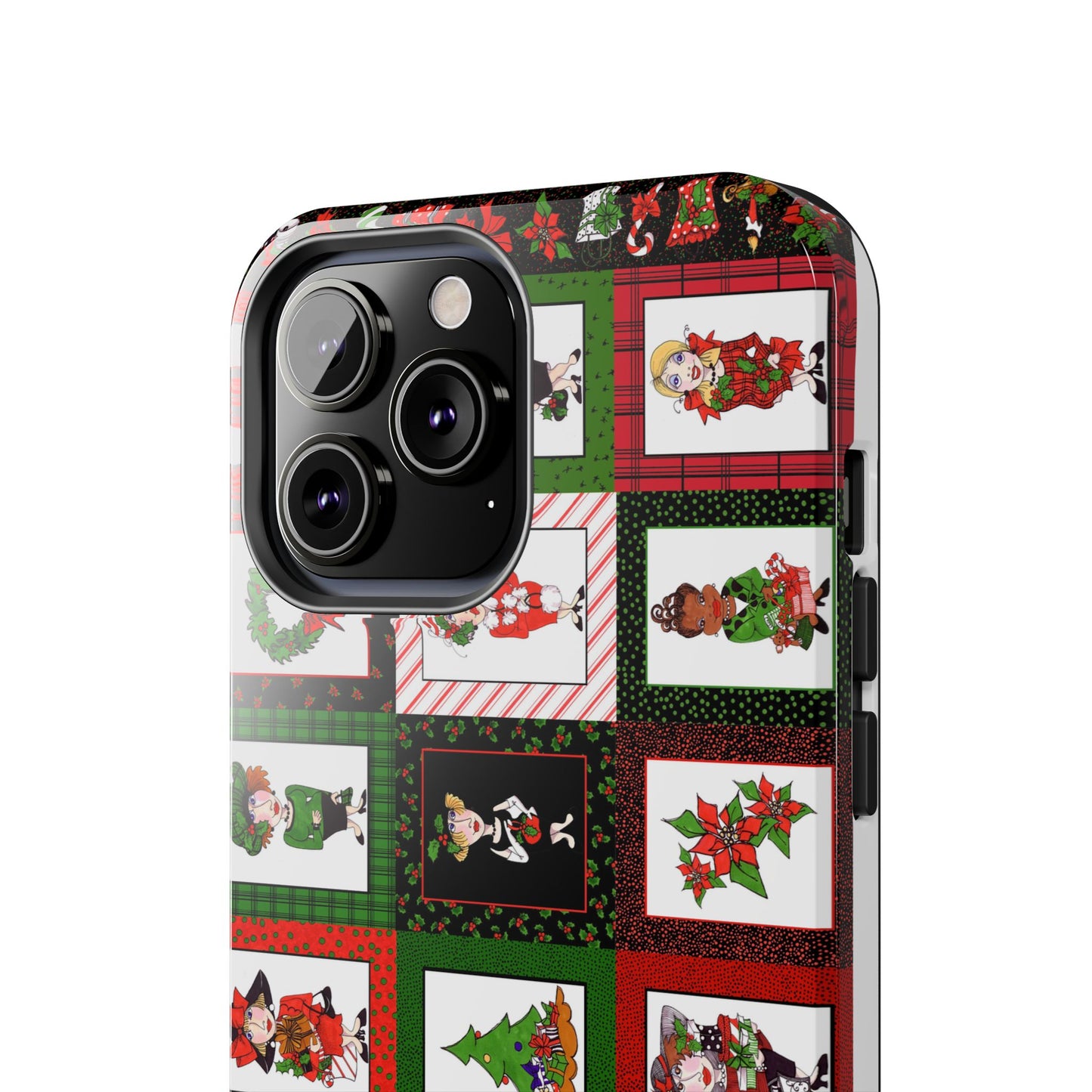 Holiday Delight Phone Case