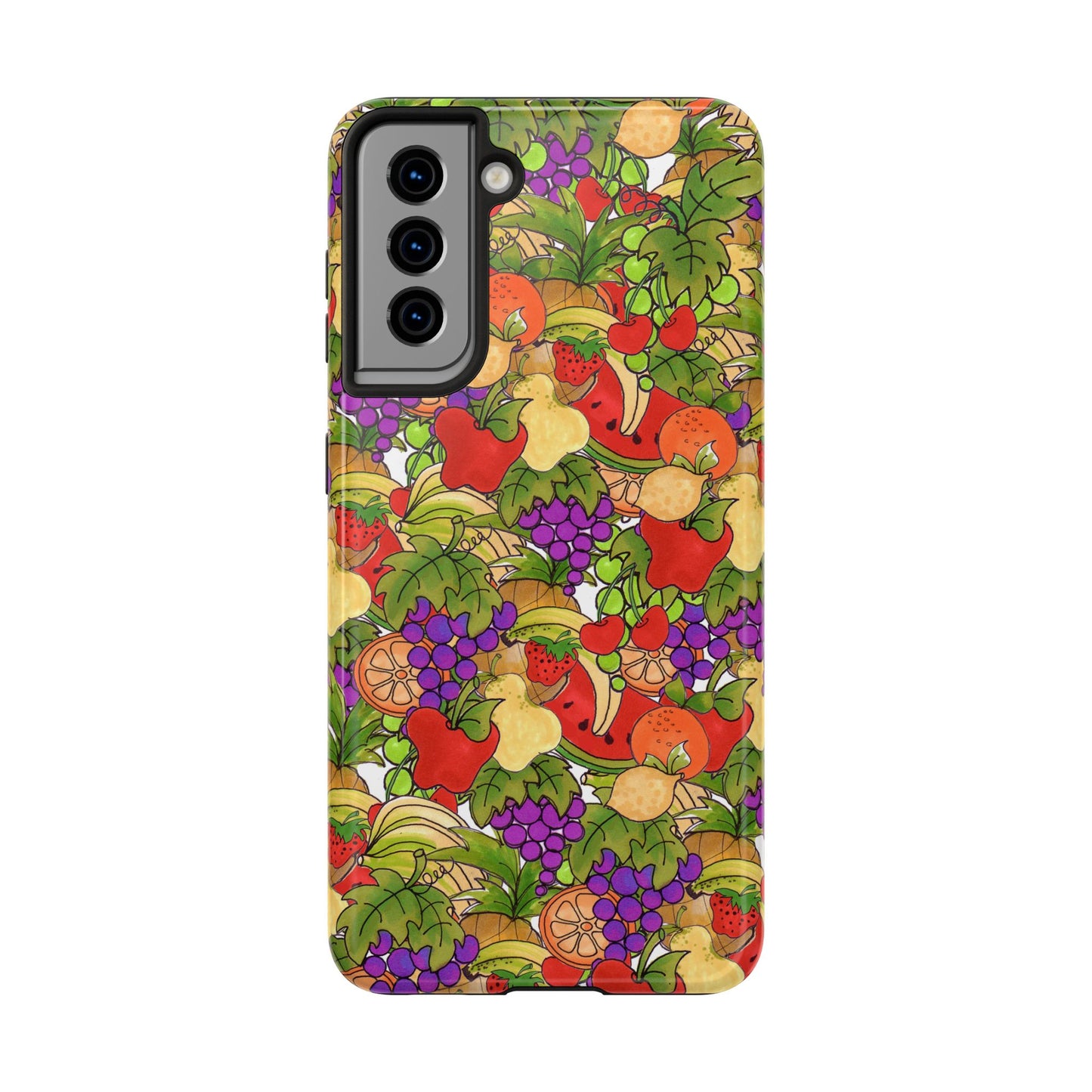 Fruit Jungle Phone Case