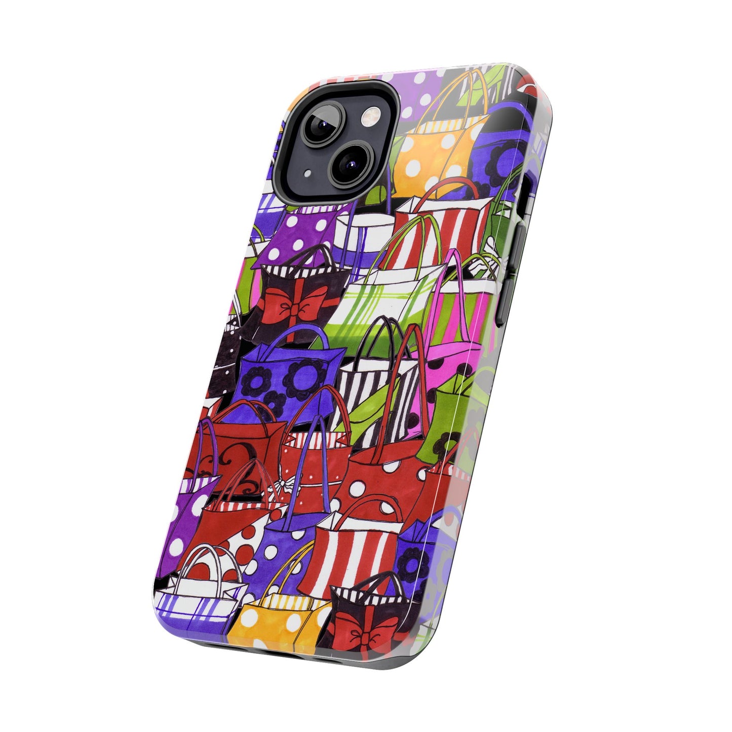 Totally Multi Phone Case