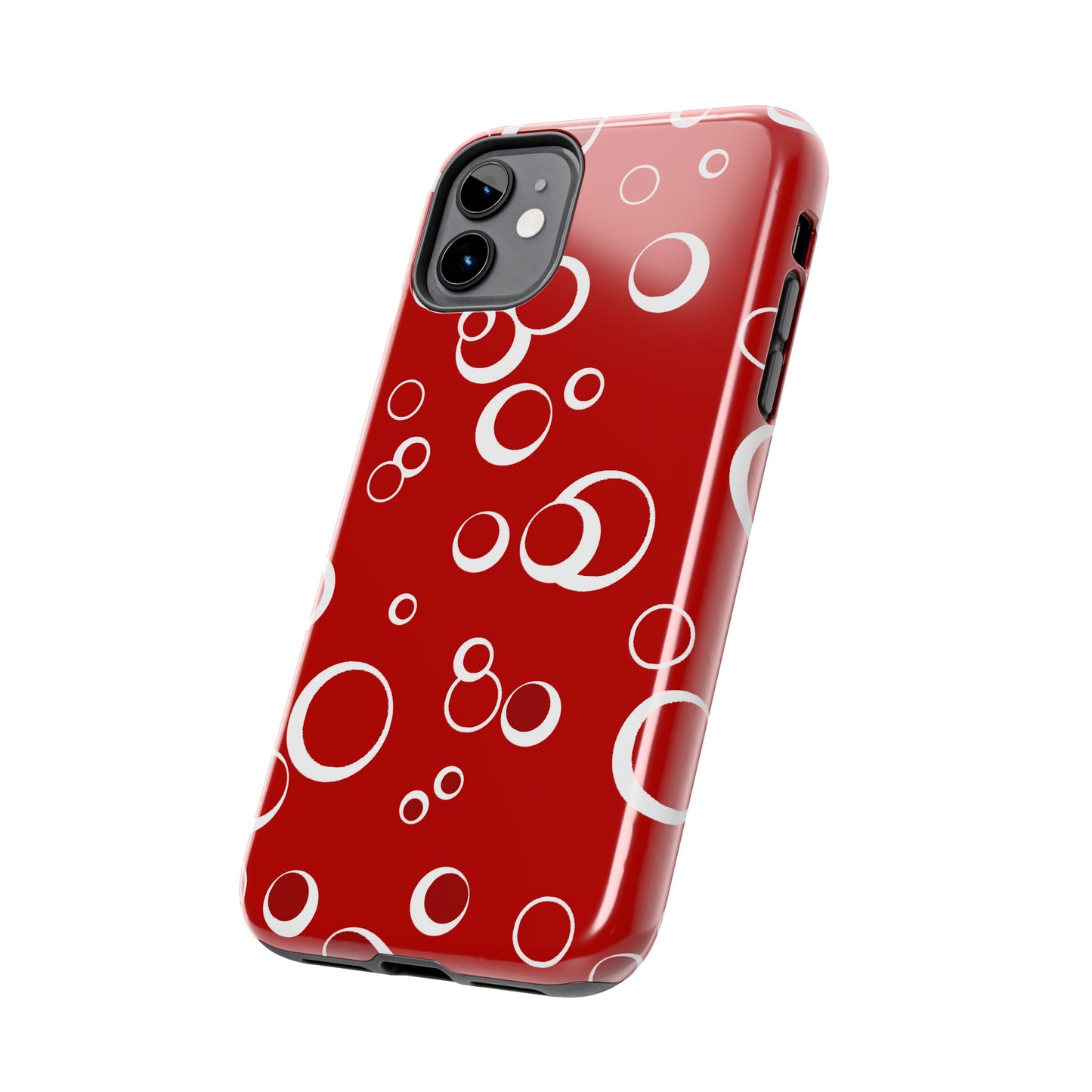 Corpuscles Phone Case