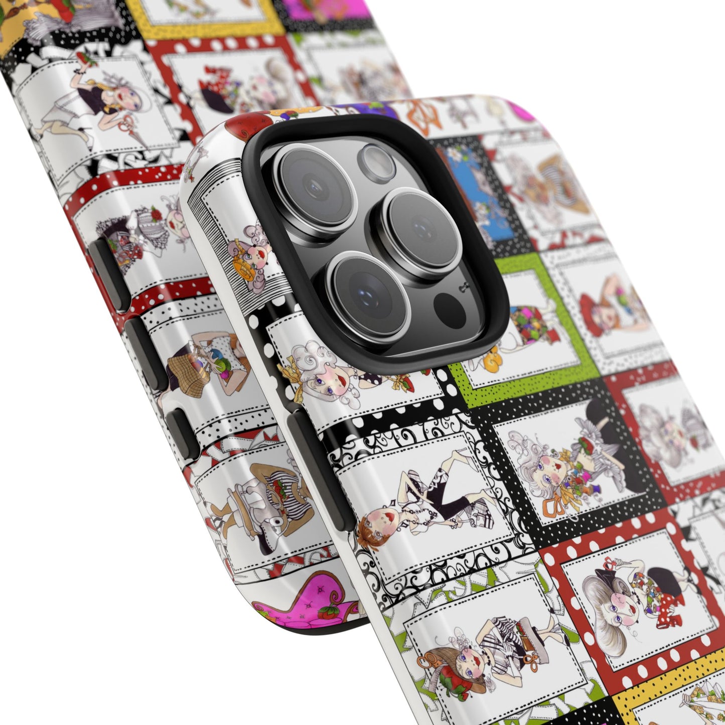 Sew Fabulous! Phone Case