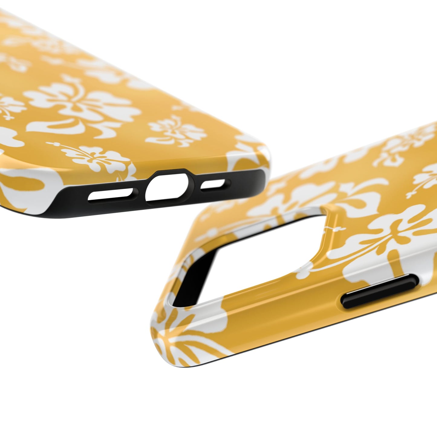 Hawaiian Sunshine Phone Case
