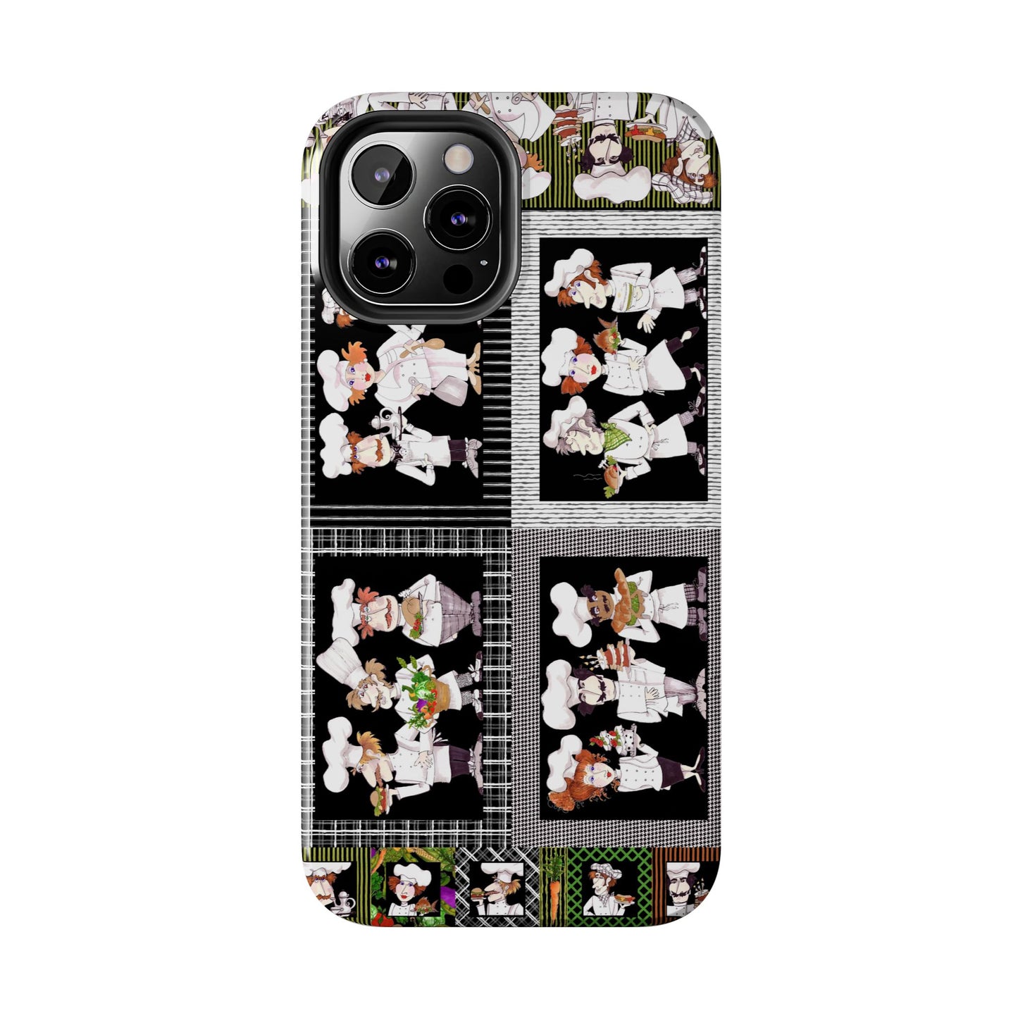 What's Cookin'? Placemat Phone Case
