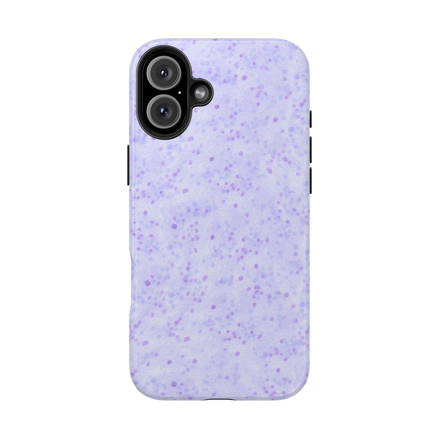 Fairy Freckles Lilac Phone Case