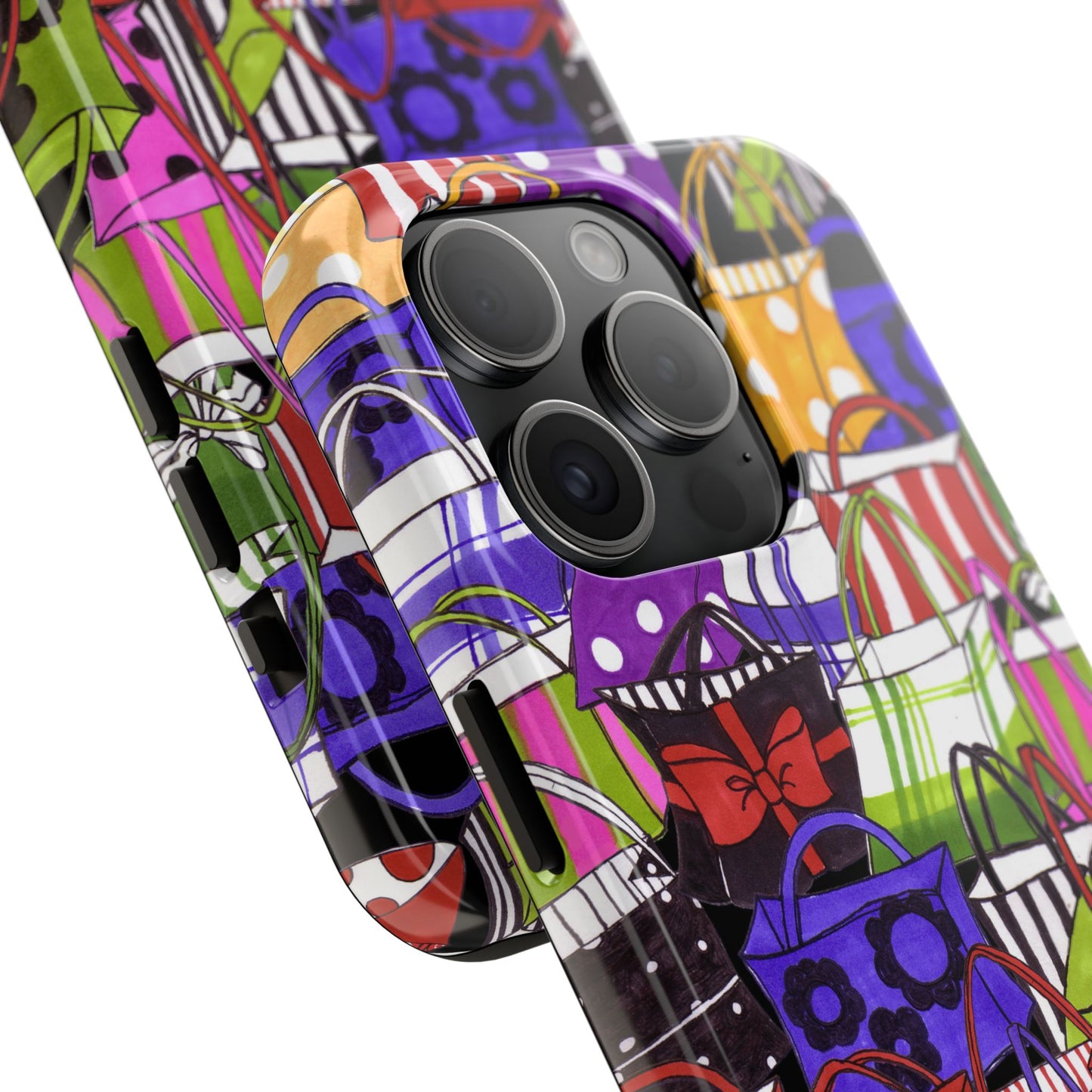 Totally Multi Phone Case