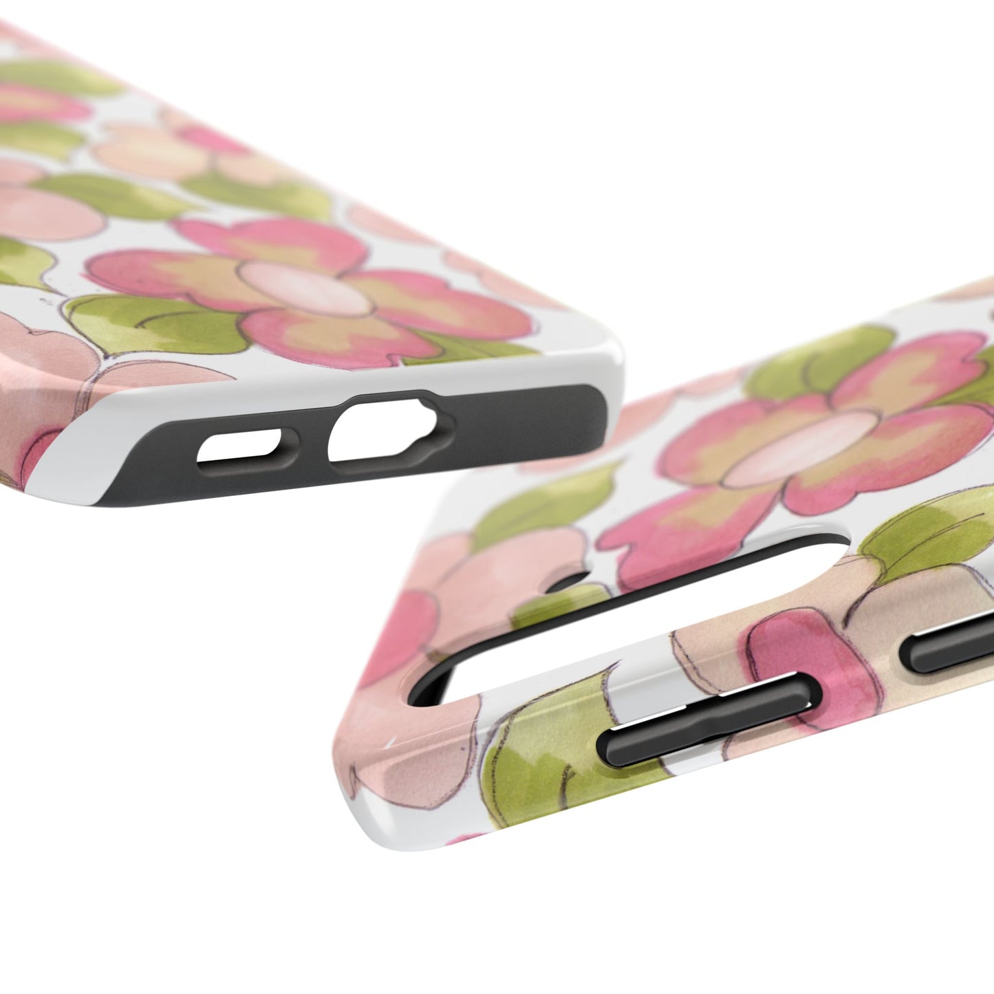 Daisy Phone Case