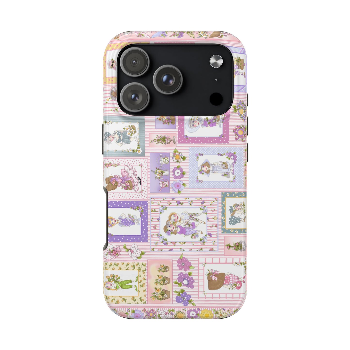 Garden Party Phone Case