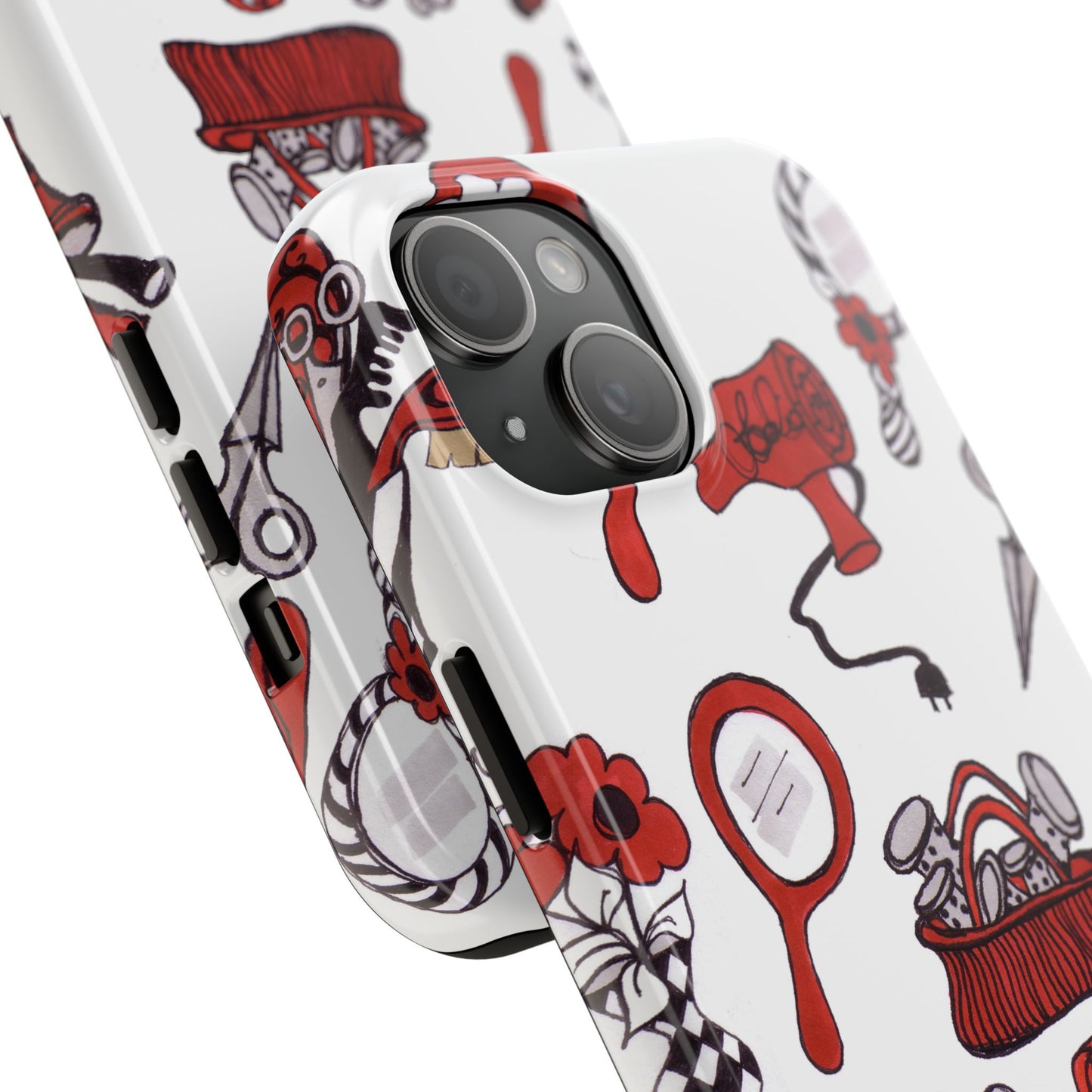 Beauty Stuff Phone Case