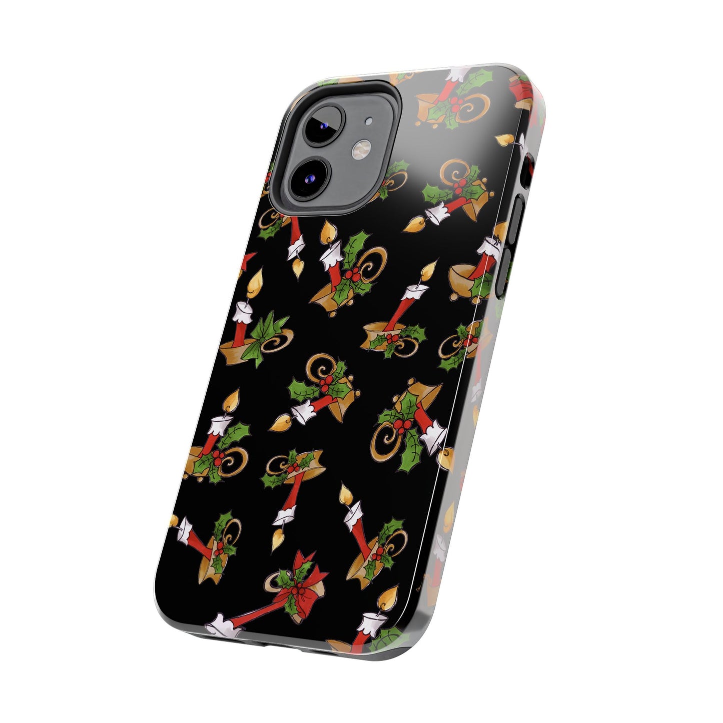 Candlesque Phone Case