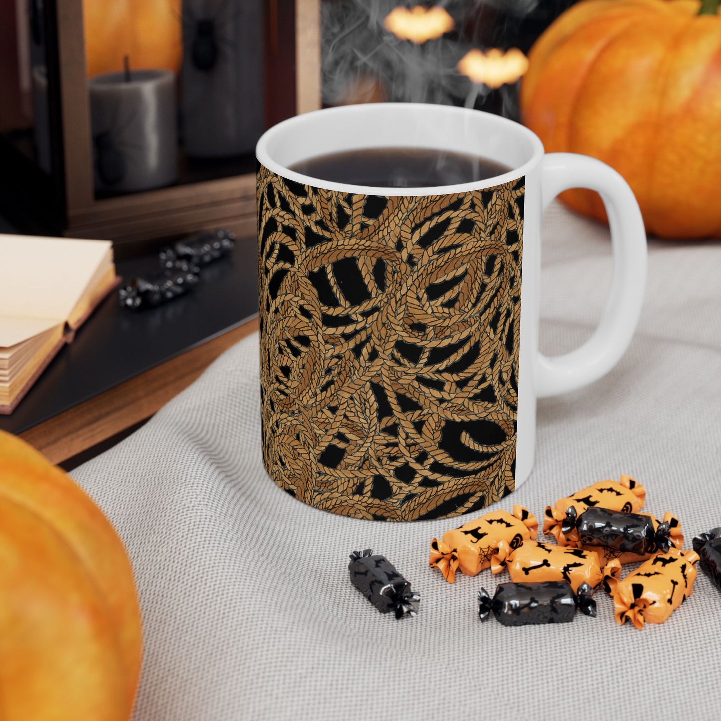 Roper Black Cup