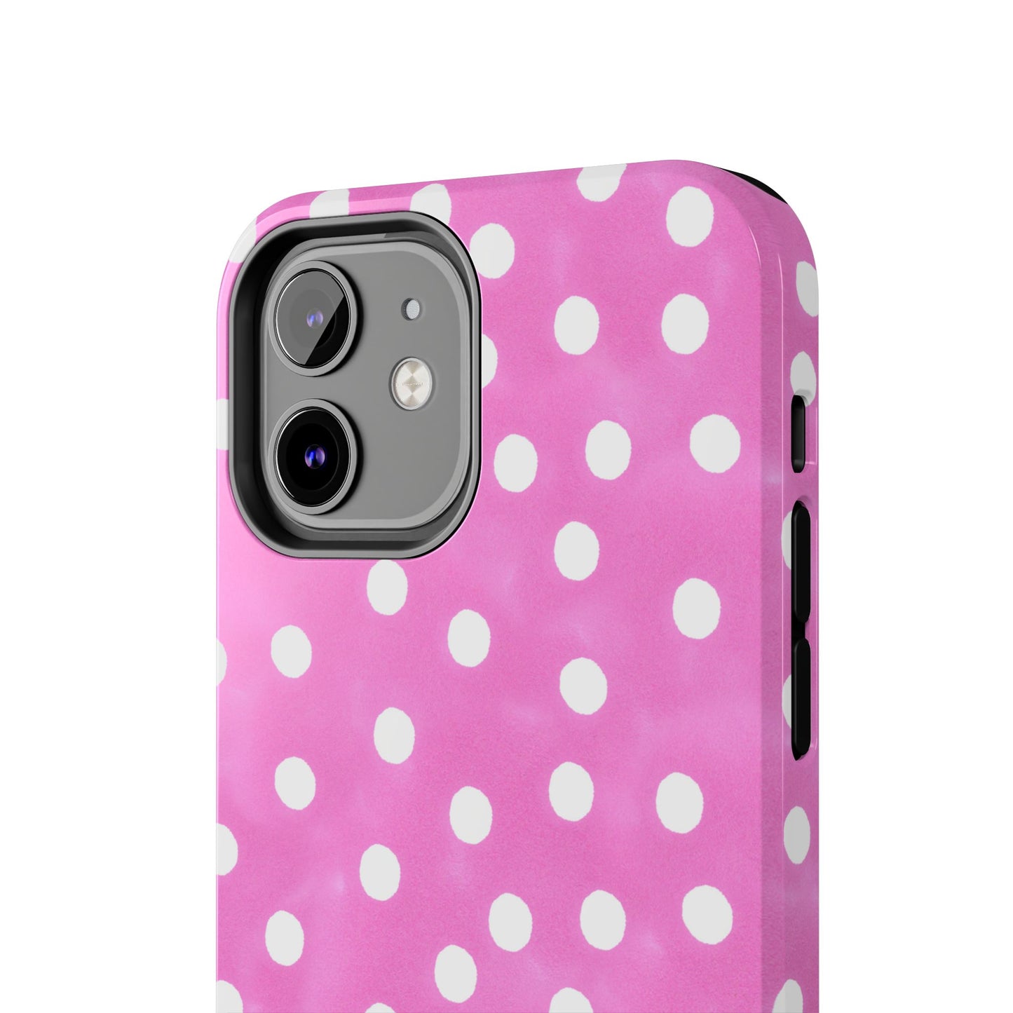 Big Dots Cherrie Phone Case