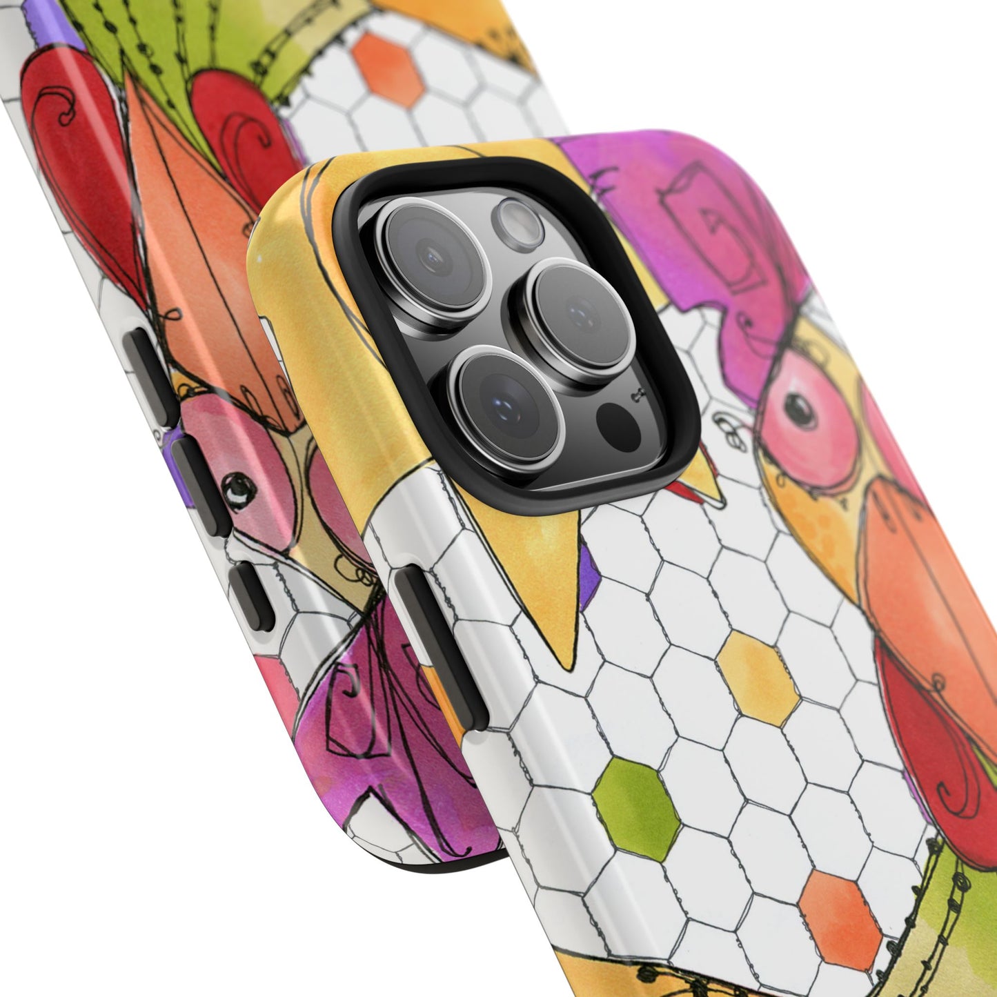 Chicken Delight Phone Case