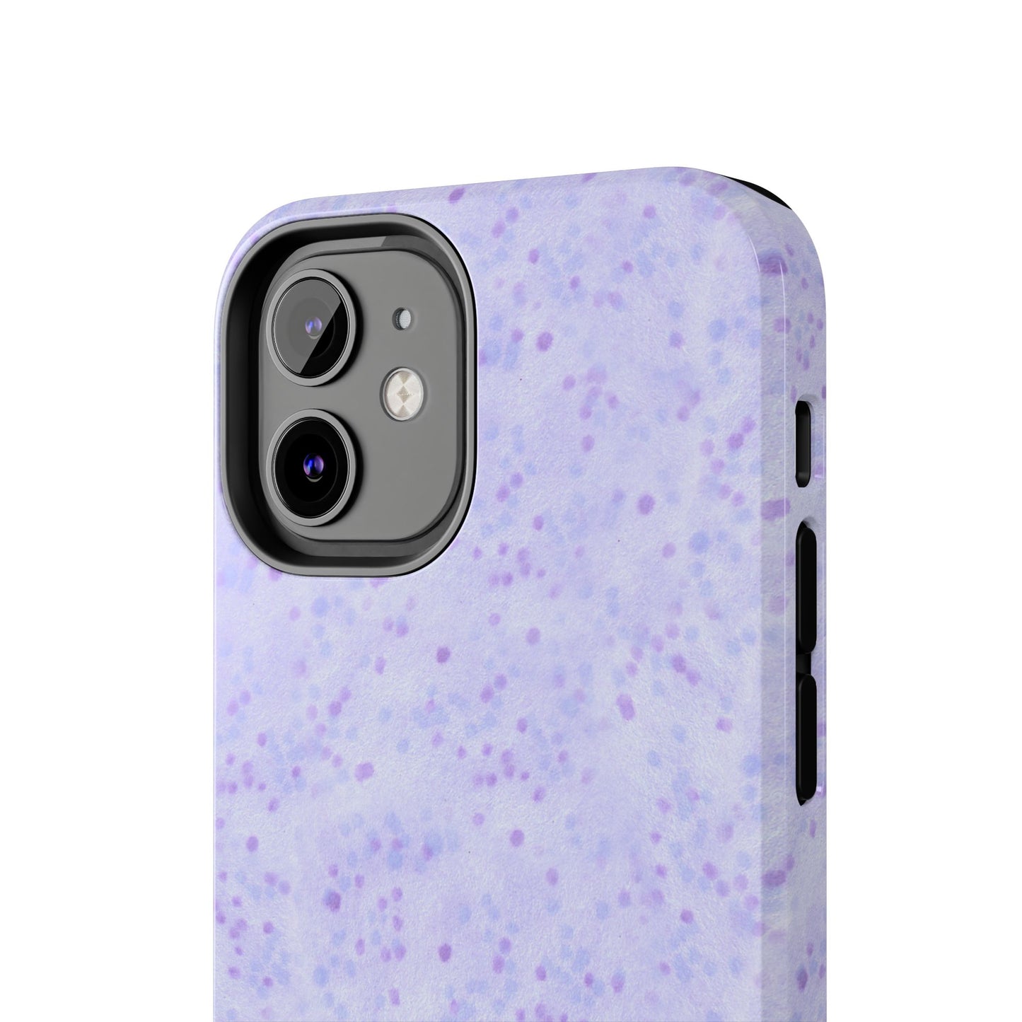 Fairy Freckles Lilac Phone Case