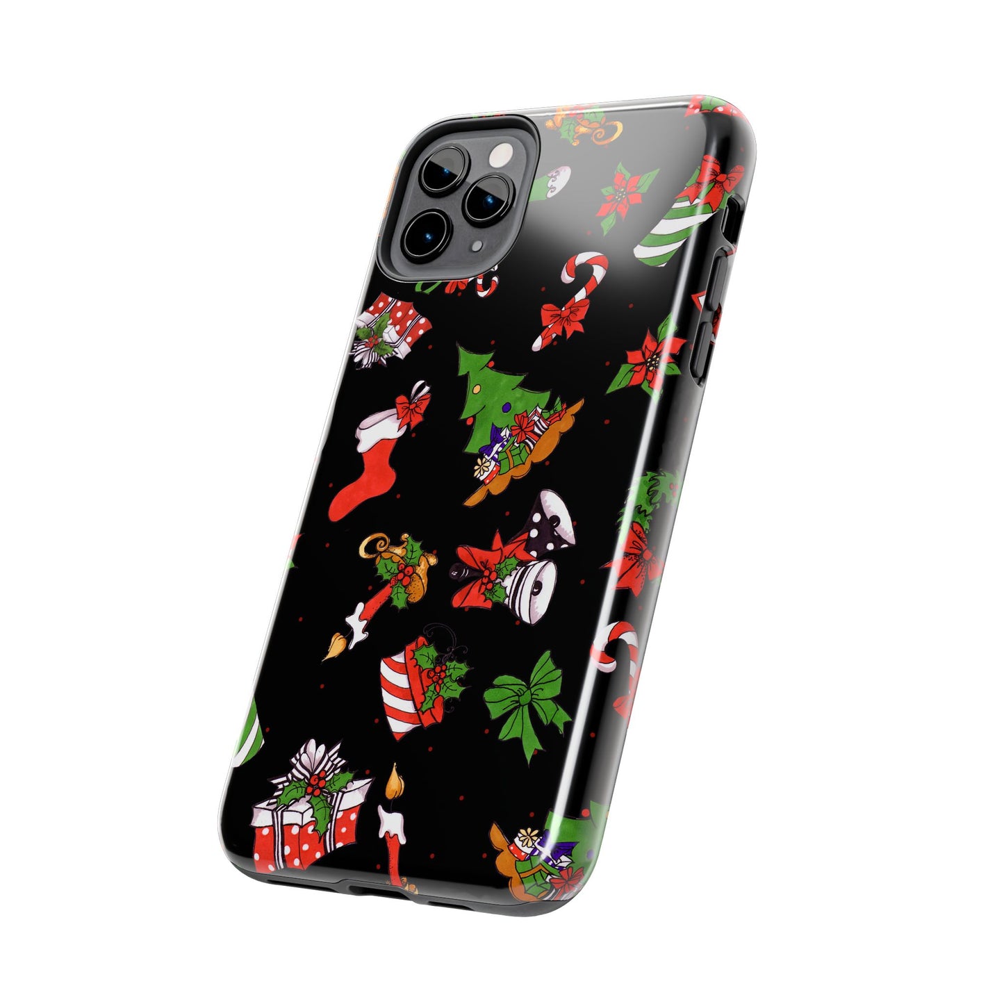 Christmas Party Phone Case