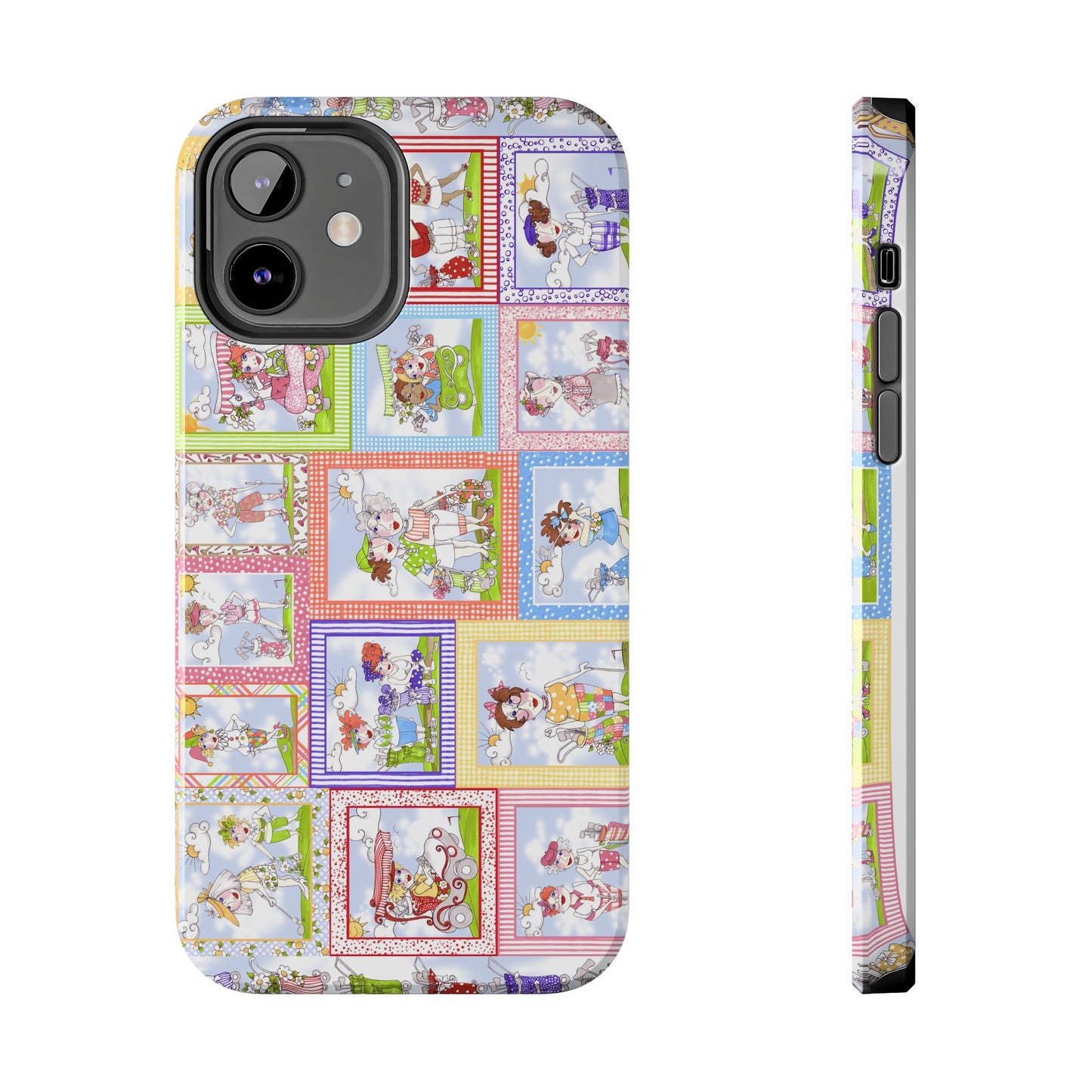 You Golf Girl! Phone Case