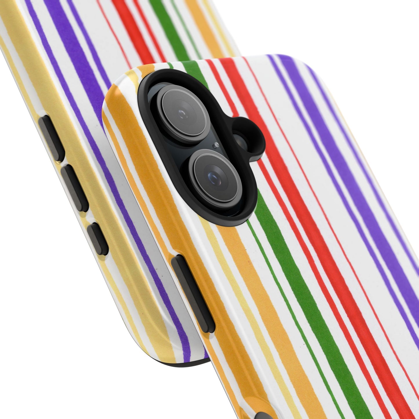 Fun Stripe Phone Case