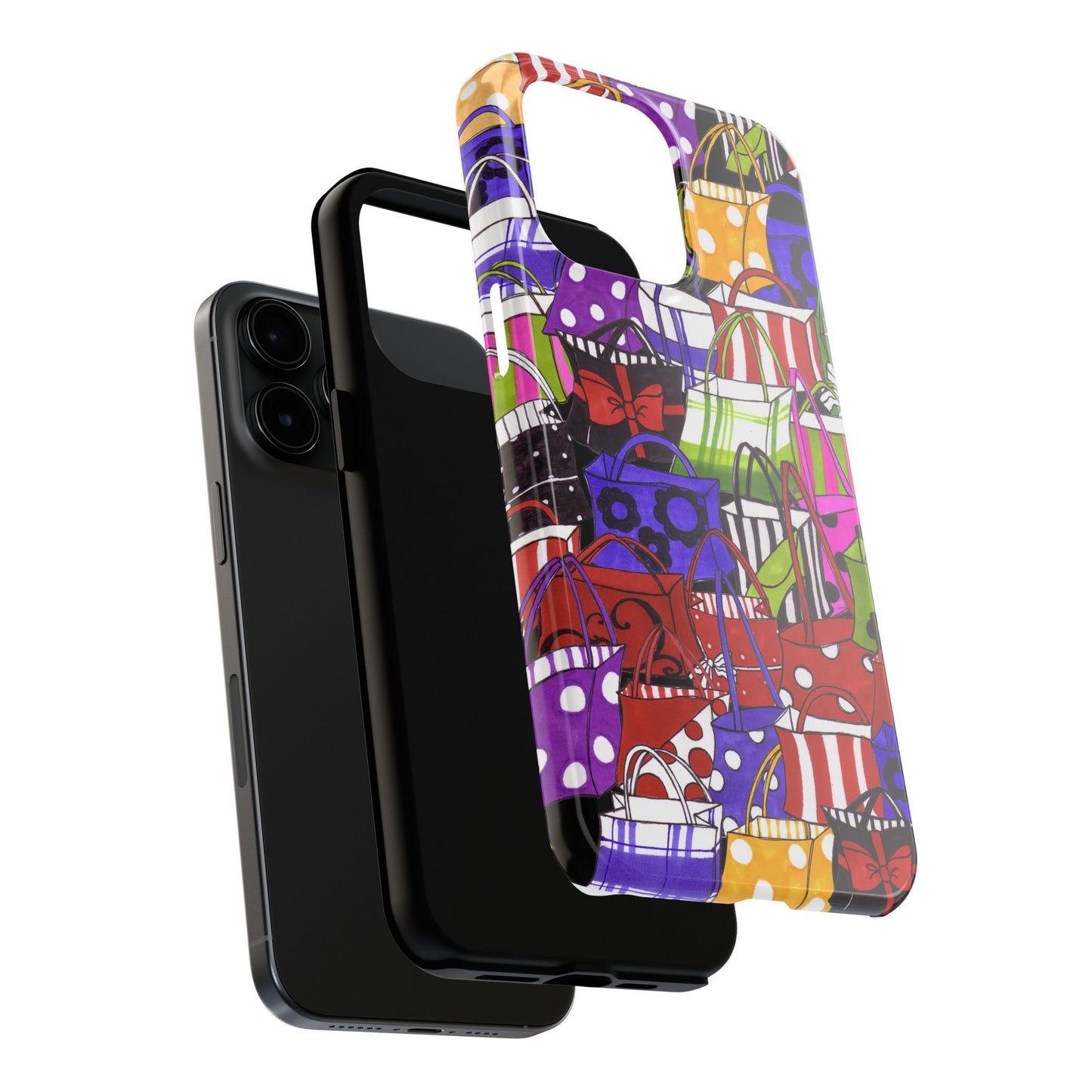 Totally Multi Phone Case