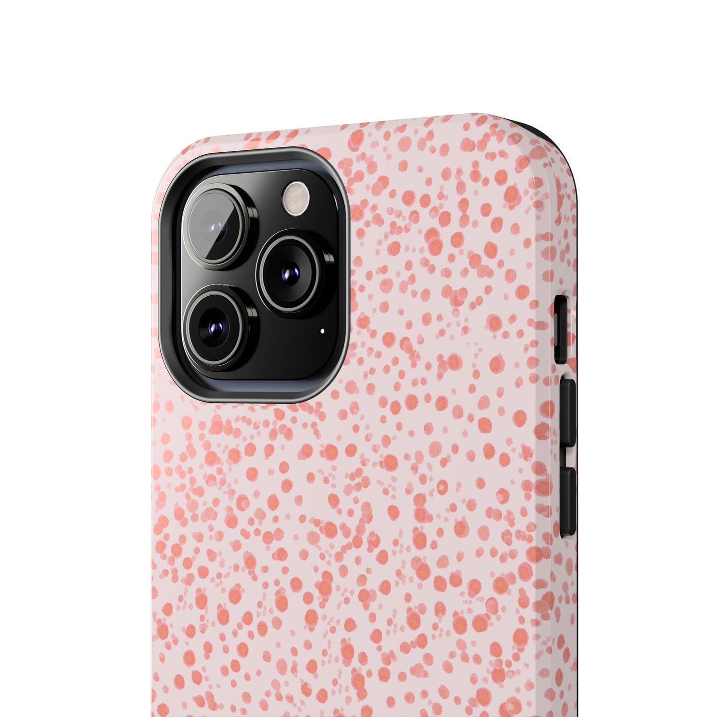 Fairy Freckles Melon Phone Case