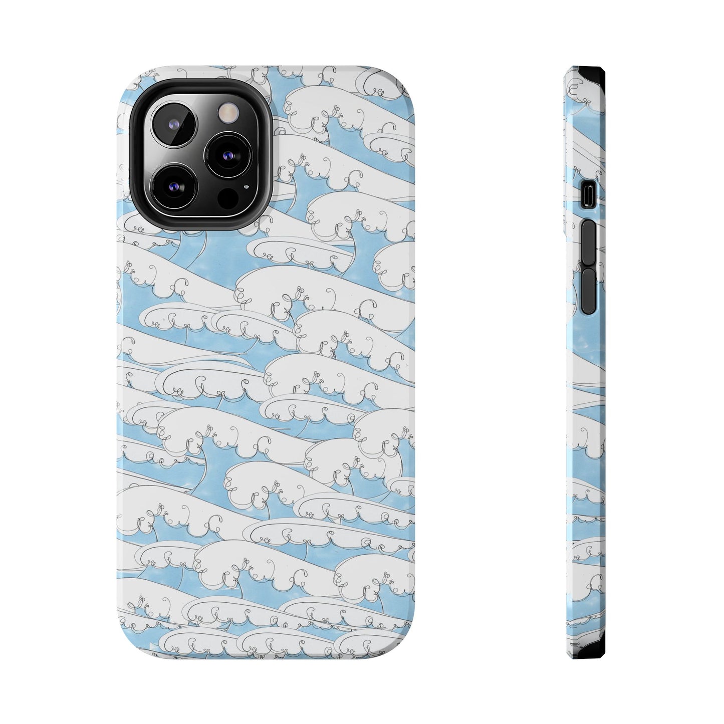 Waverly Phone Case