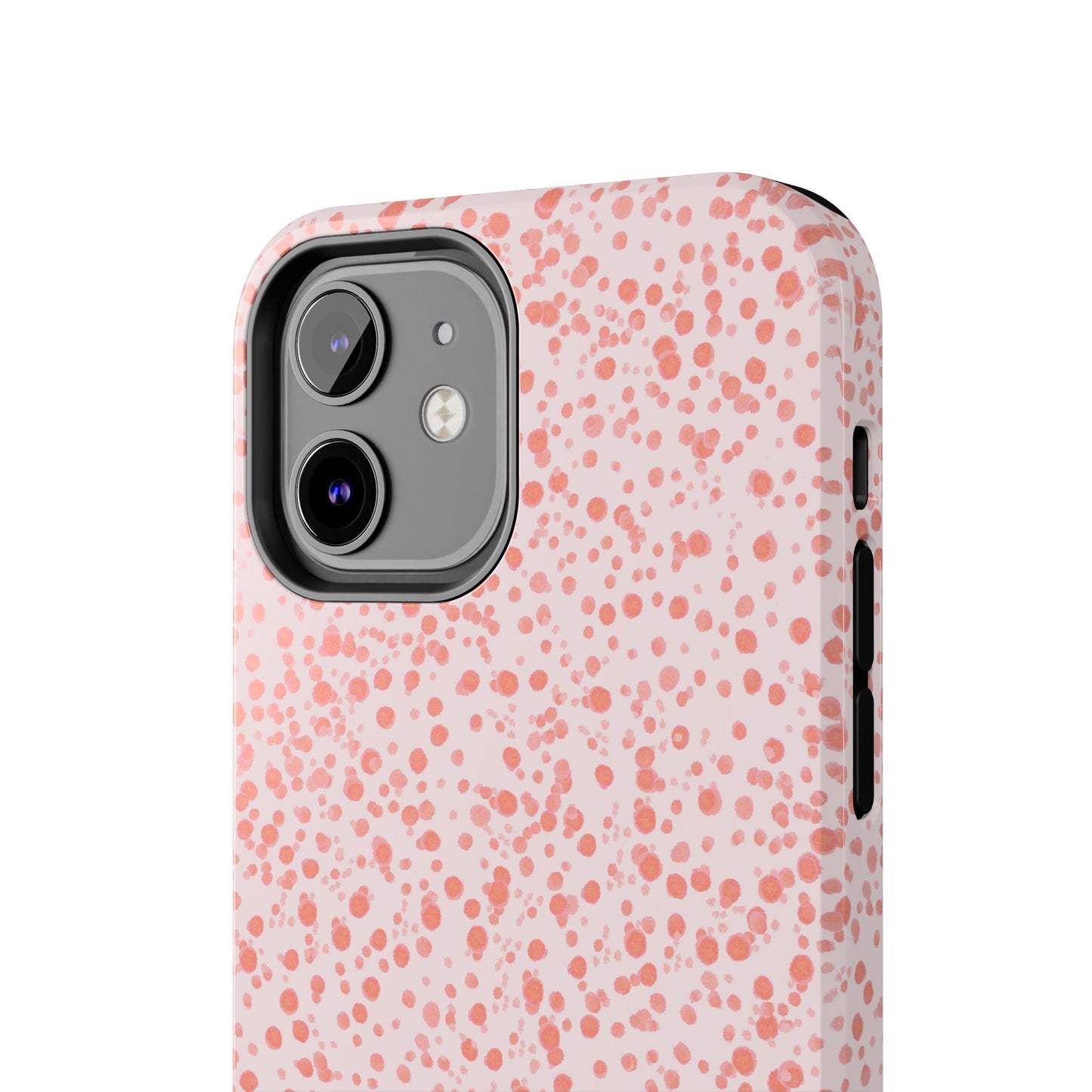 Fairy Freckles Melon Phone Case