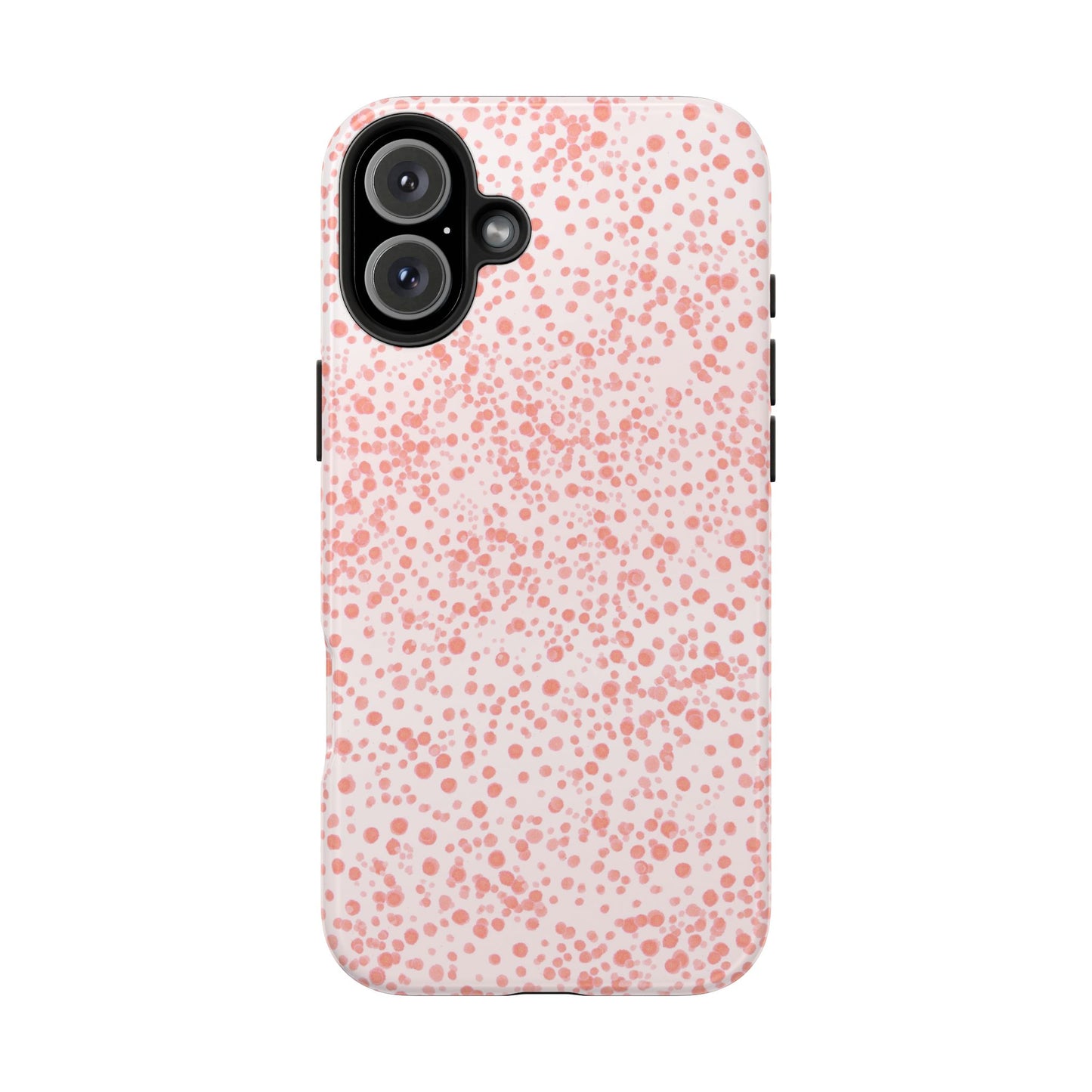 Fairy Freckles Melon Phone Case