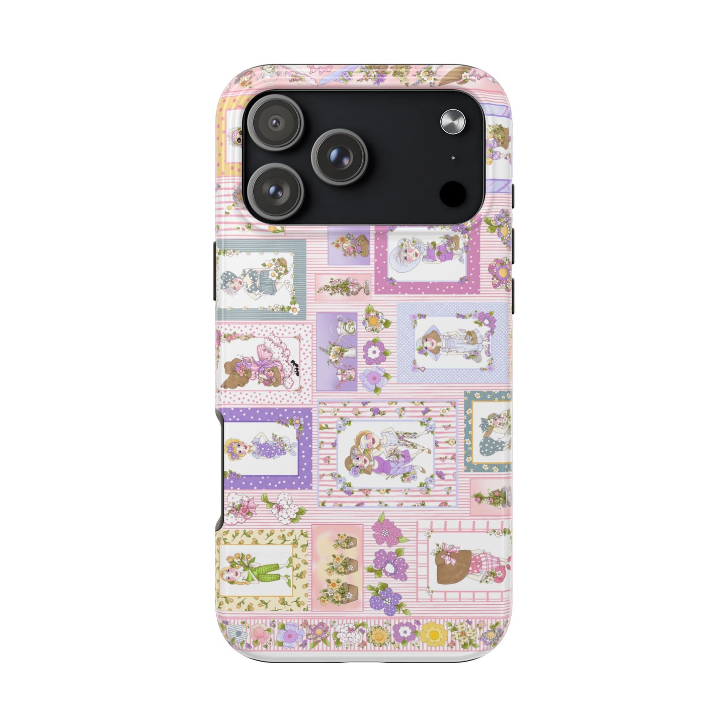 Garden Party Phone Case