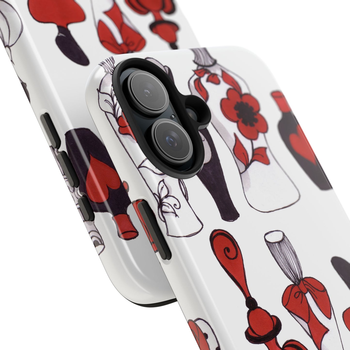 Bottles Phone Case