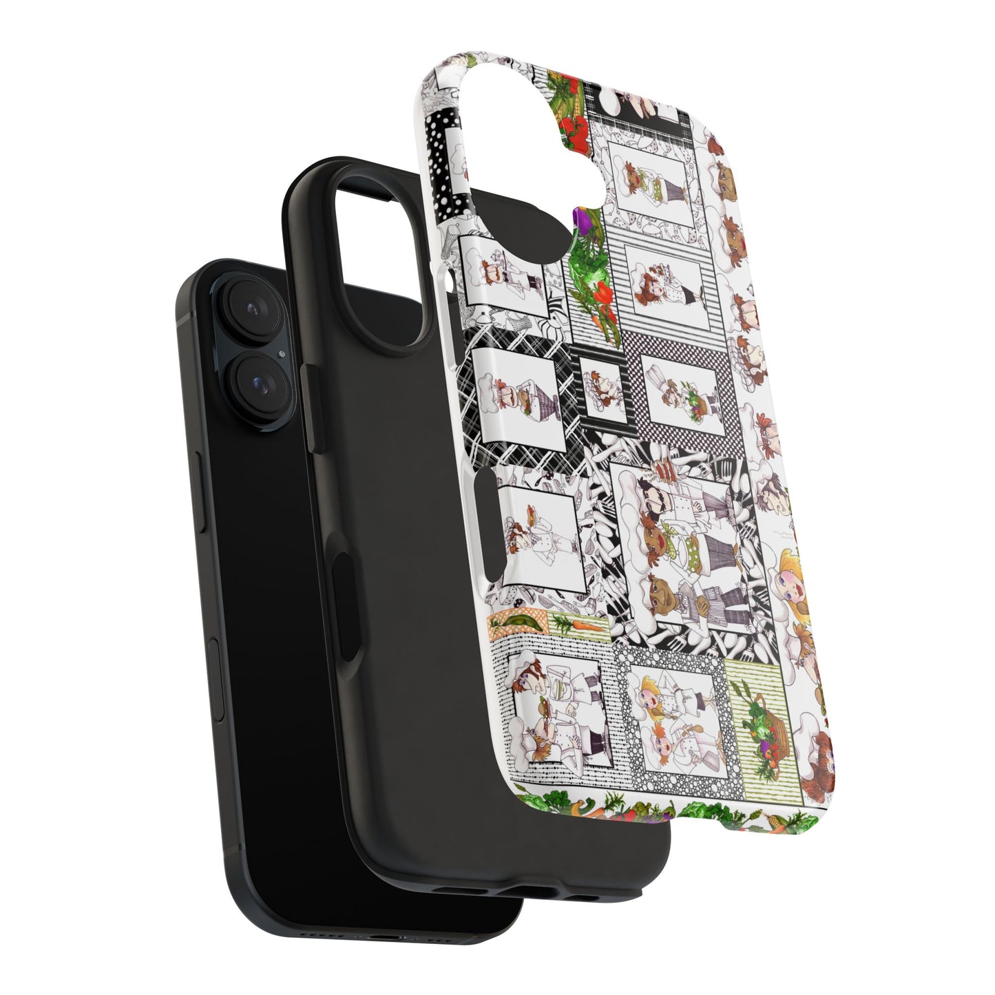 What's Cookin' Phone Case