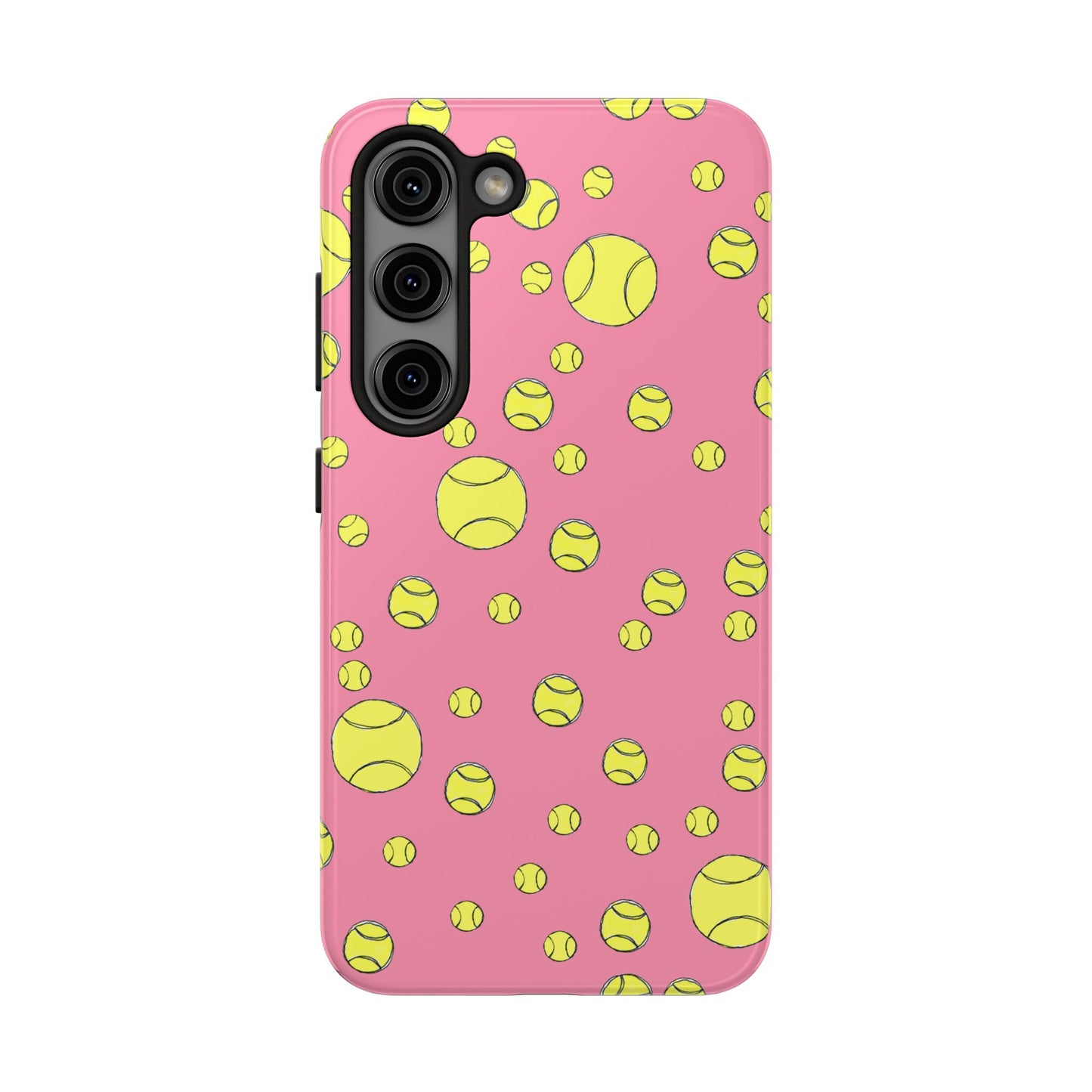 Tennis Worlds Phone Case