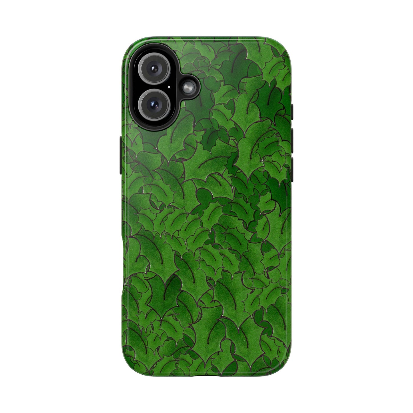 Lotta Holly Phone Case