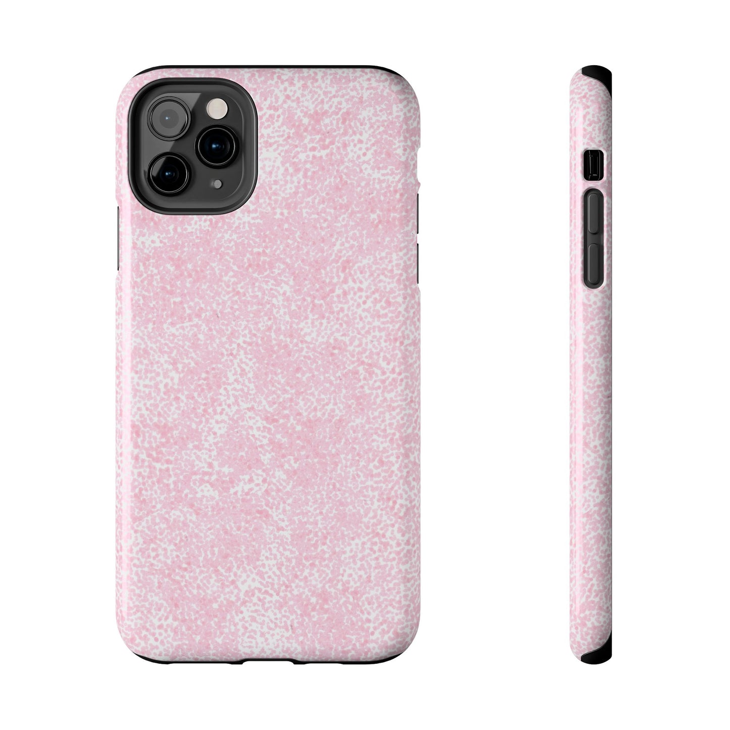 Confetti Pink Phone Case