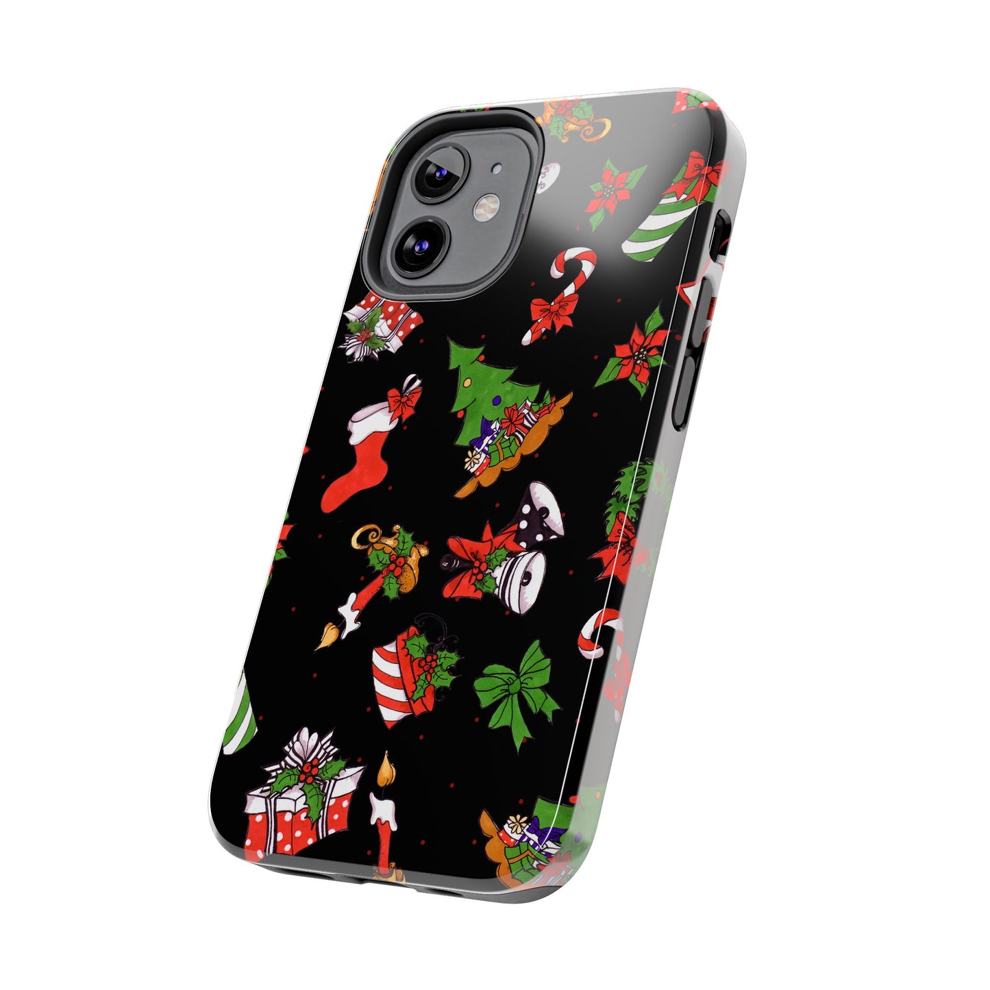 Christmas Party Phone Case