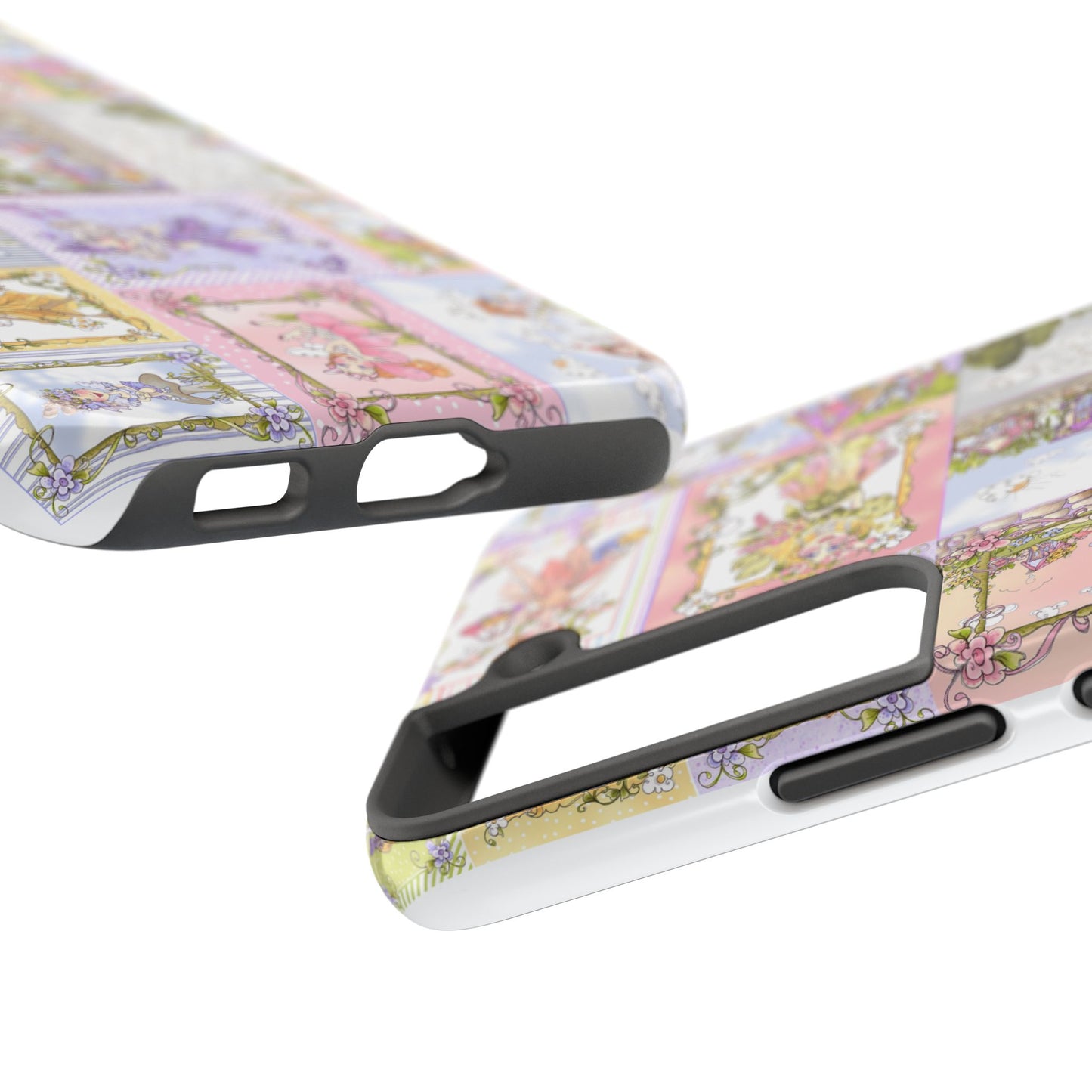 Very Fairy Phone Case